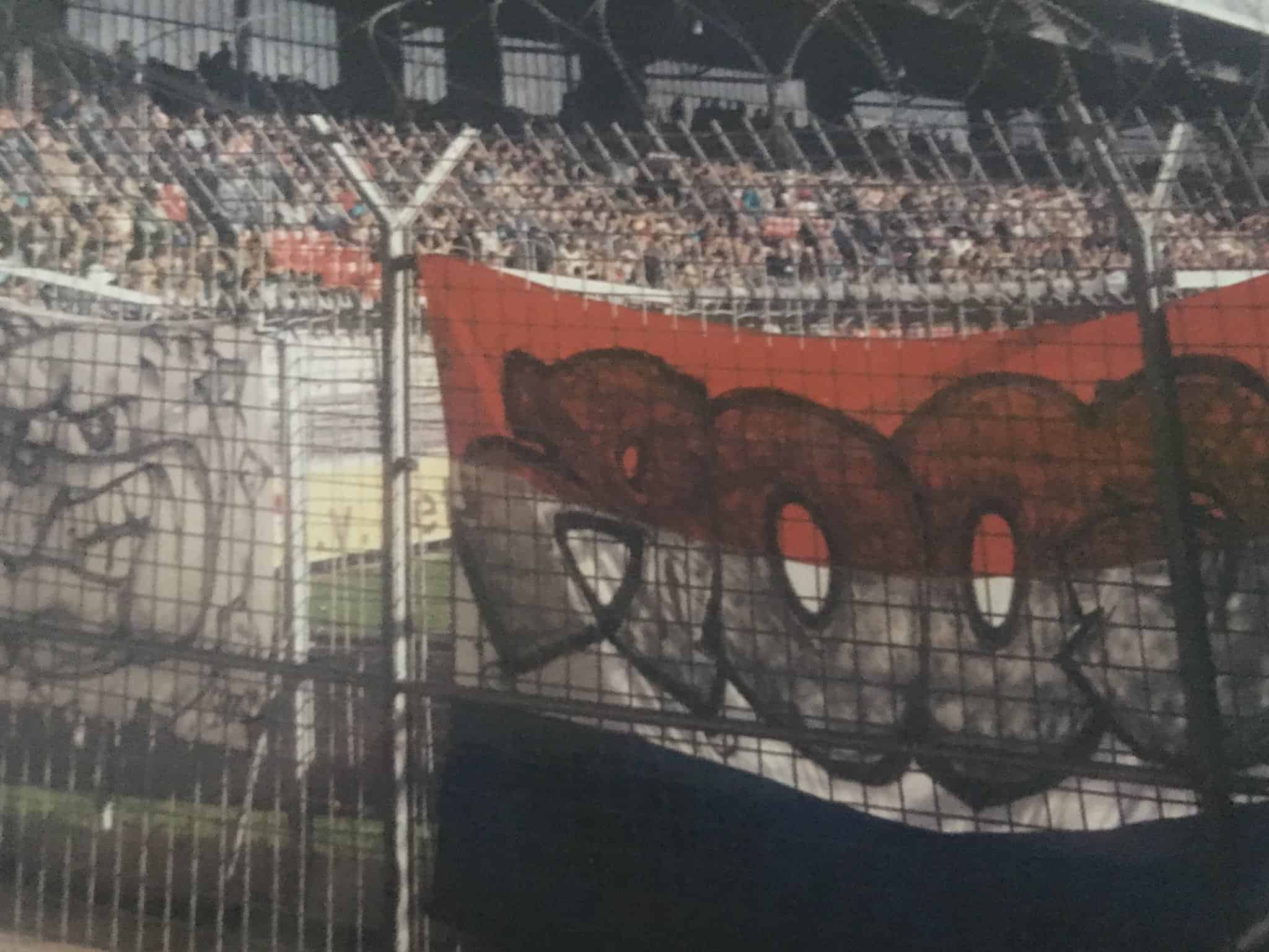 Twente Ajax jaren 80 90 2