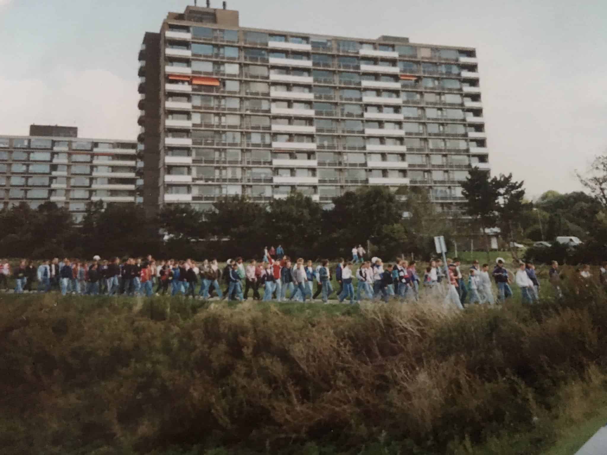 Twente Ajax jaren 80 90