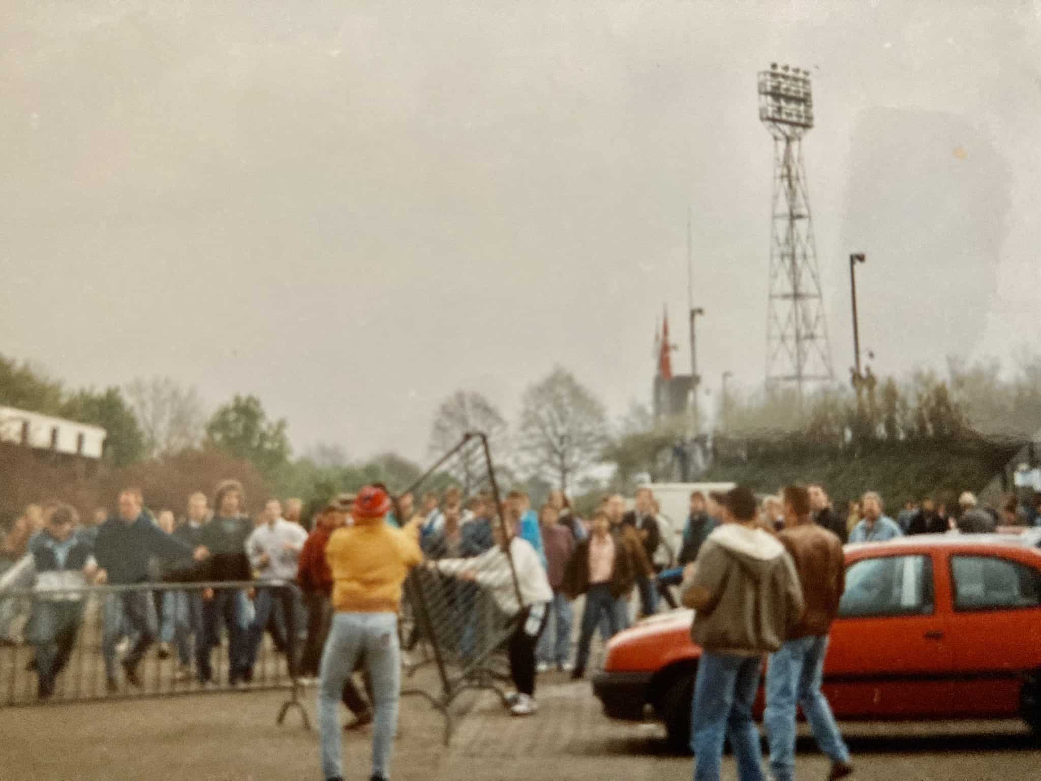 Twente Utrecht begin jaren 90 3