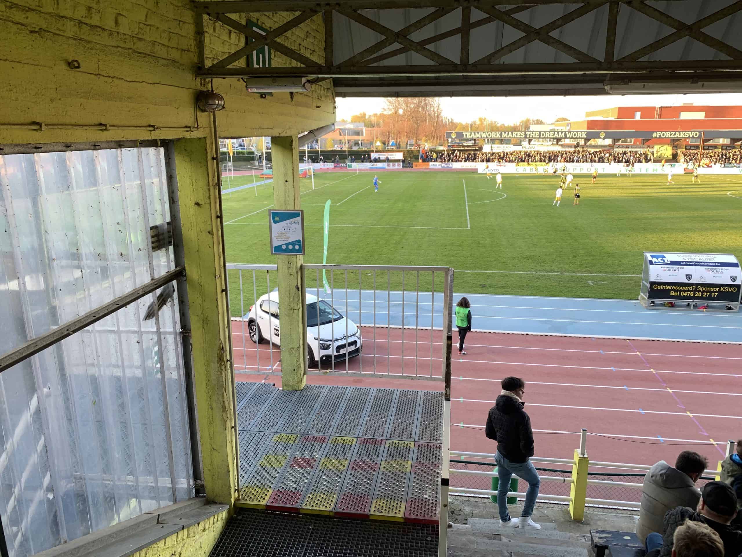 Lokeren-Temse: verdriet en passie als brandstof voor het succes van de toekomst