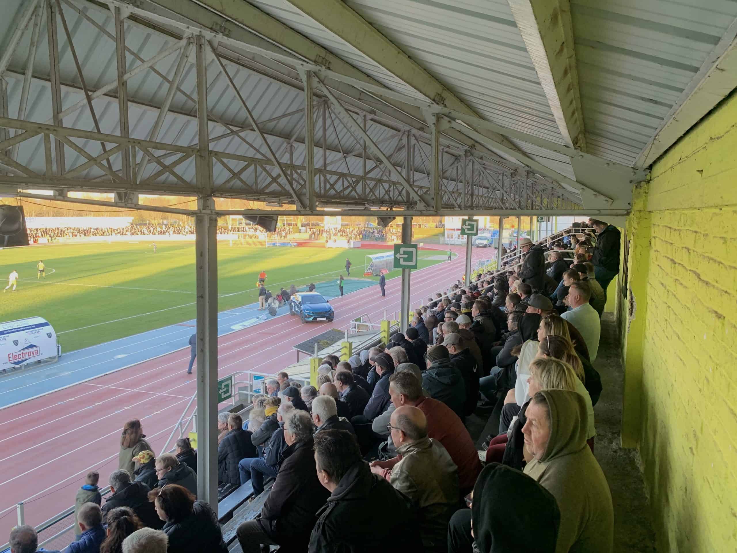 Lokeren-Temse: verdriet en passie als brandstof voor het succes van de toekomst