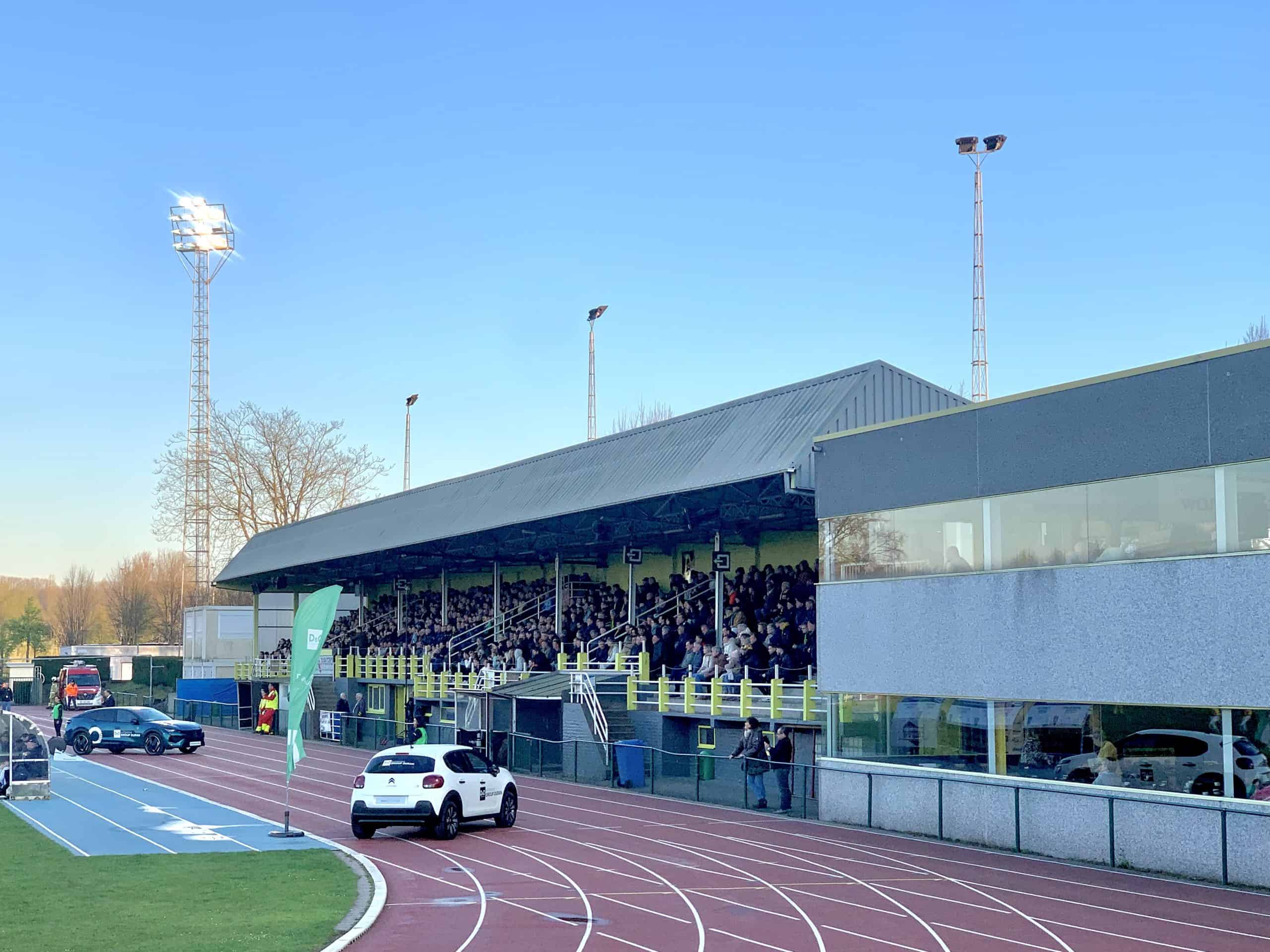 Lokeren-Temse: verdriet en passie als brandstof voor het succes van de toekomst