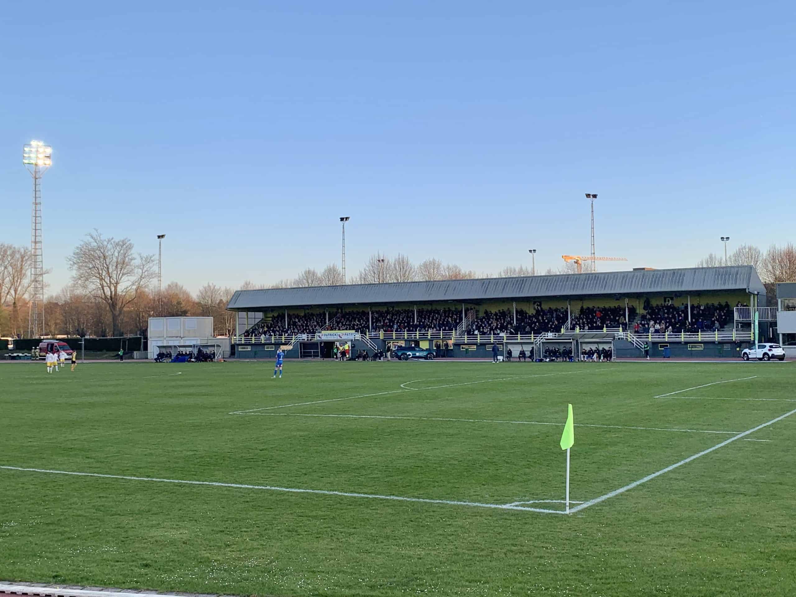 Lokeren-Temse: verdriet en passie als brandstof voor het succes van de toekomst