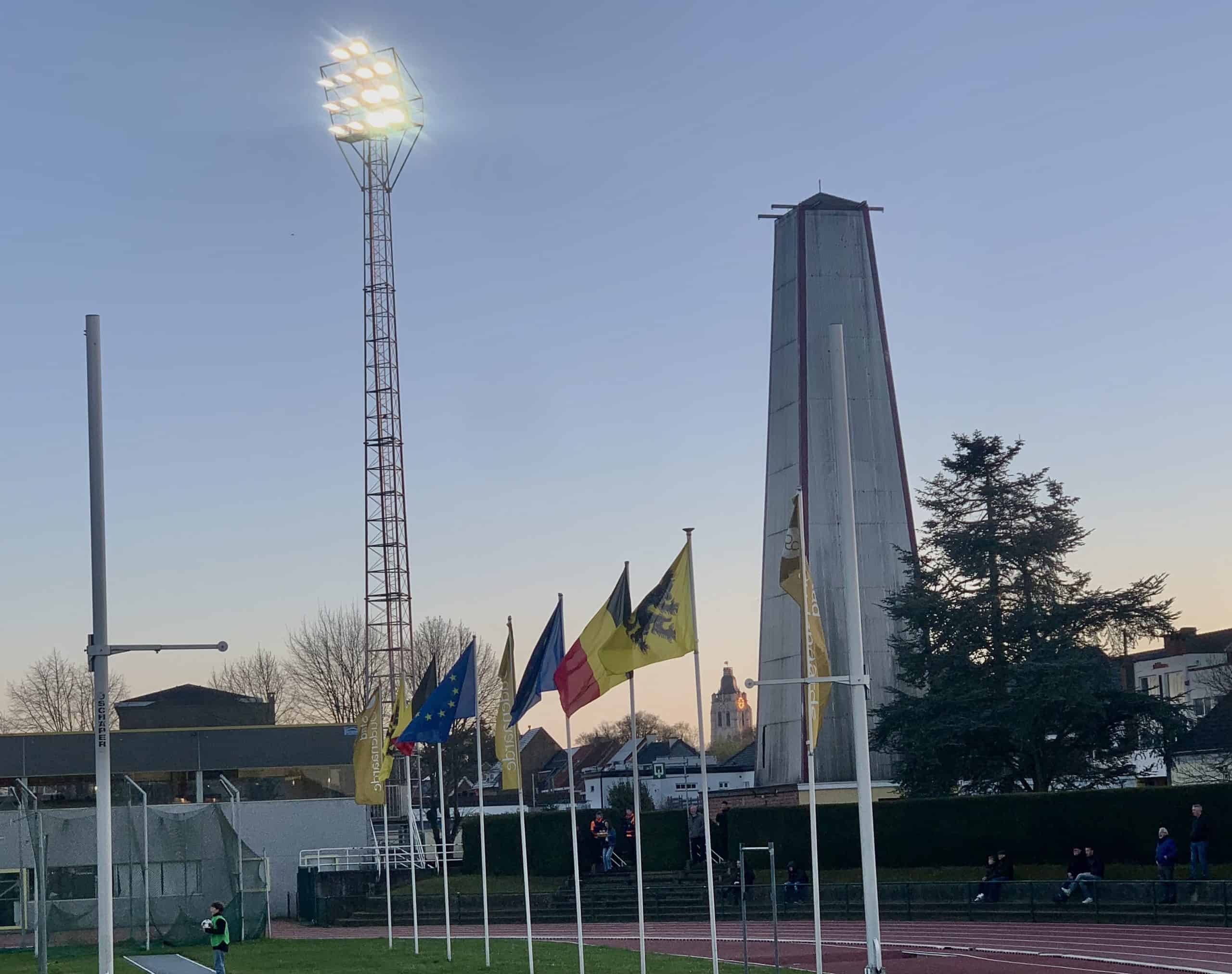 Lokeren-Temse: verdriet en passie als brandstof voor het succes van de toekomst