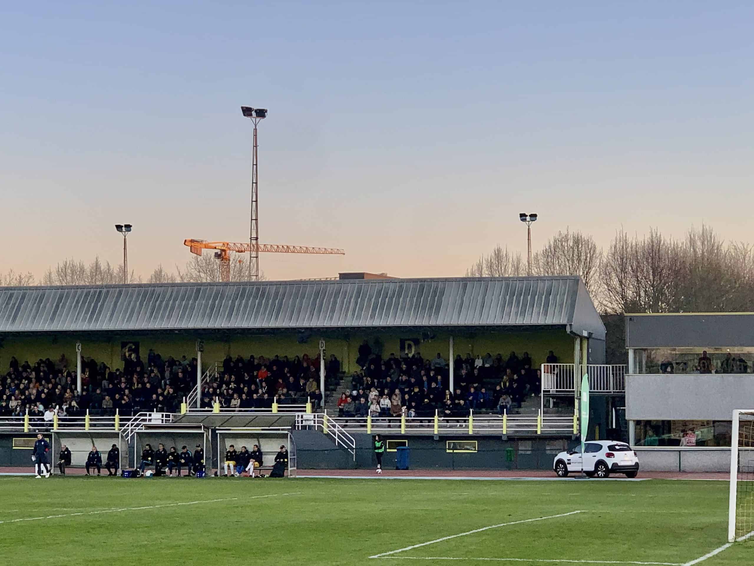 Lokeren-Temse: verdriet en passie als brandstof voor het succes van de toekomst