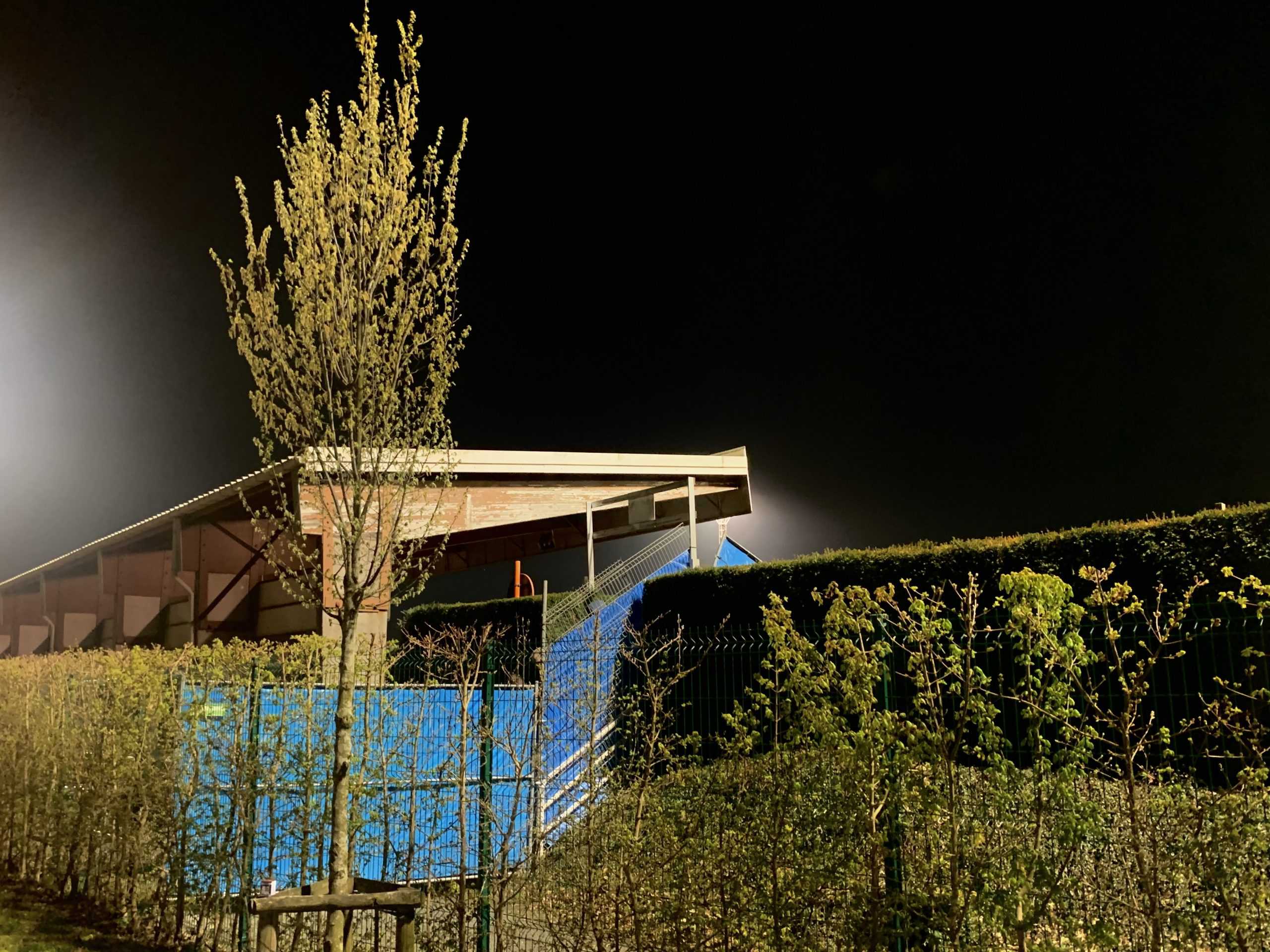 Lokeren-Temse: verdriet en passie als brandstof voor het succes van de toekomst
