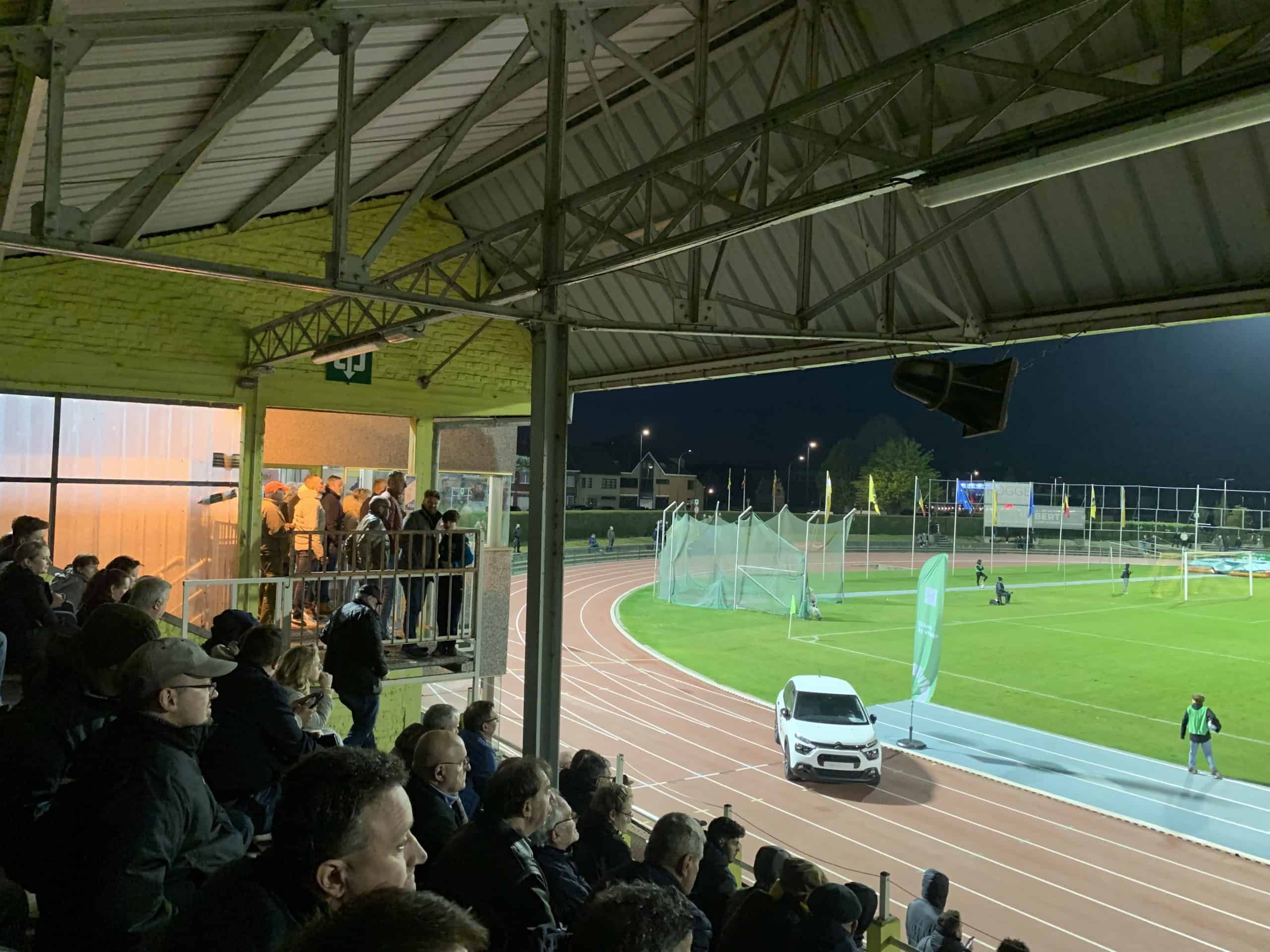 Lokeren-Temse: verdriet en passie als brandstof voor het succes van de toekomst