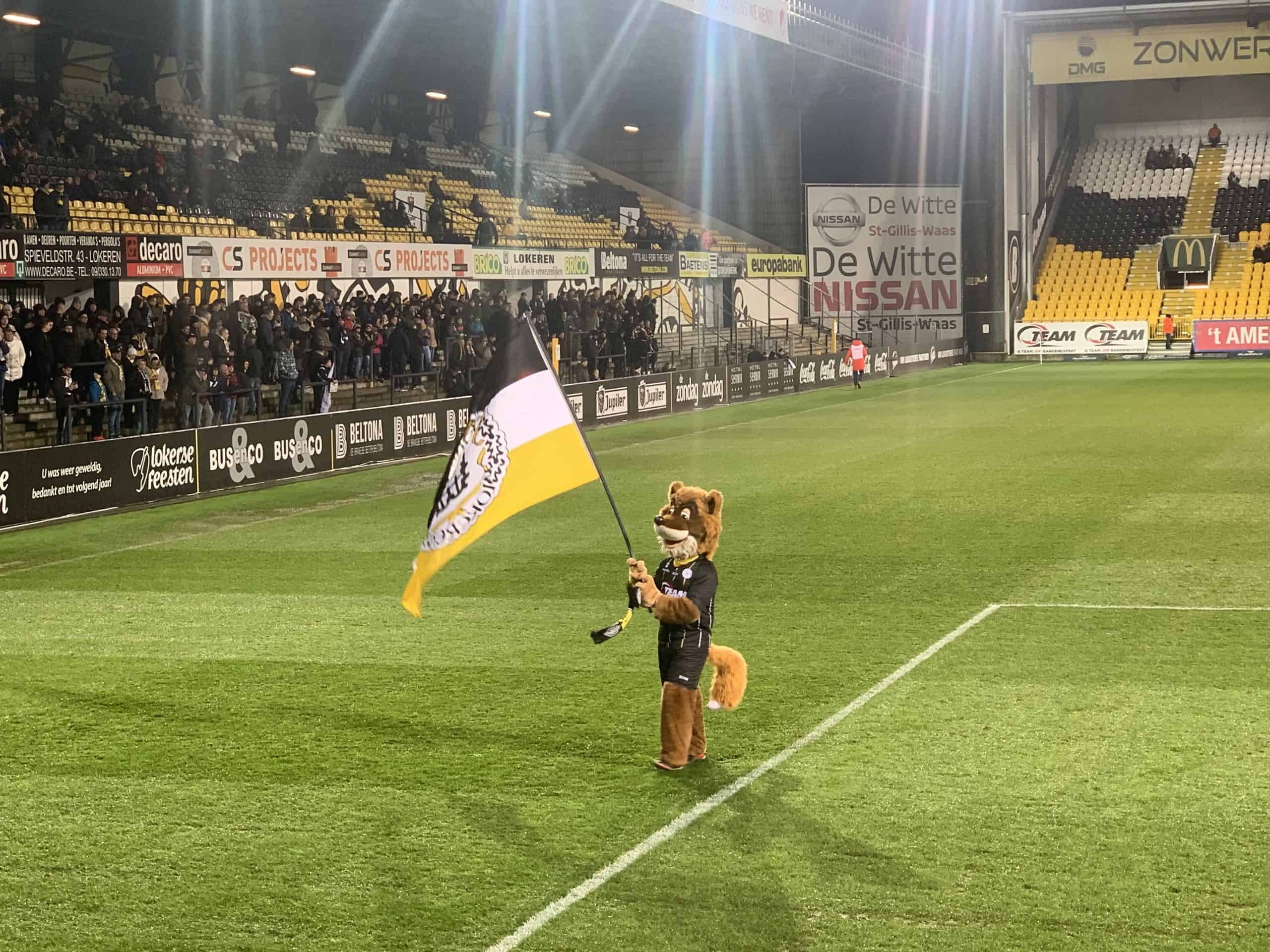 Lokeren-Temse: verdriet en passie als brandstof voor het succes van de toekomst