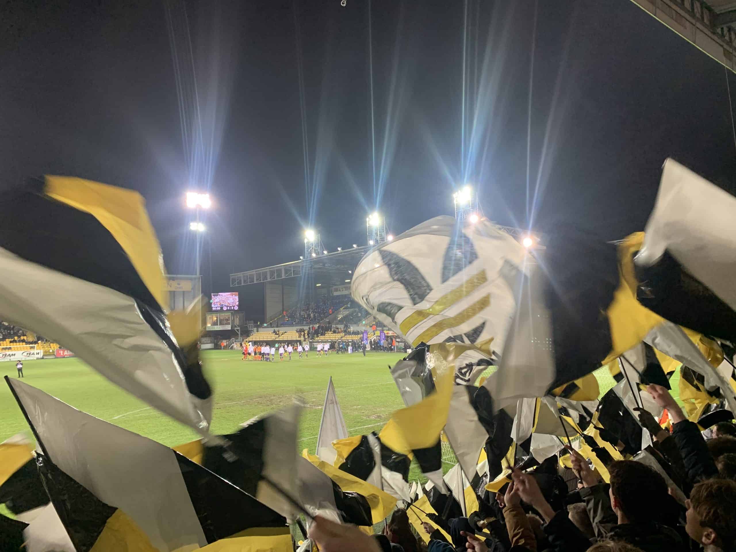Lokeren-Temse: verdriet en passie als brandstof voor het succes van de toekomst