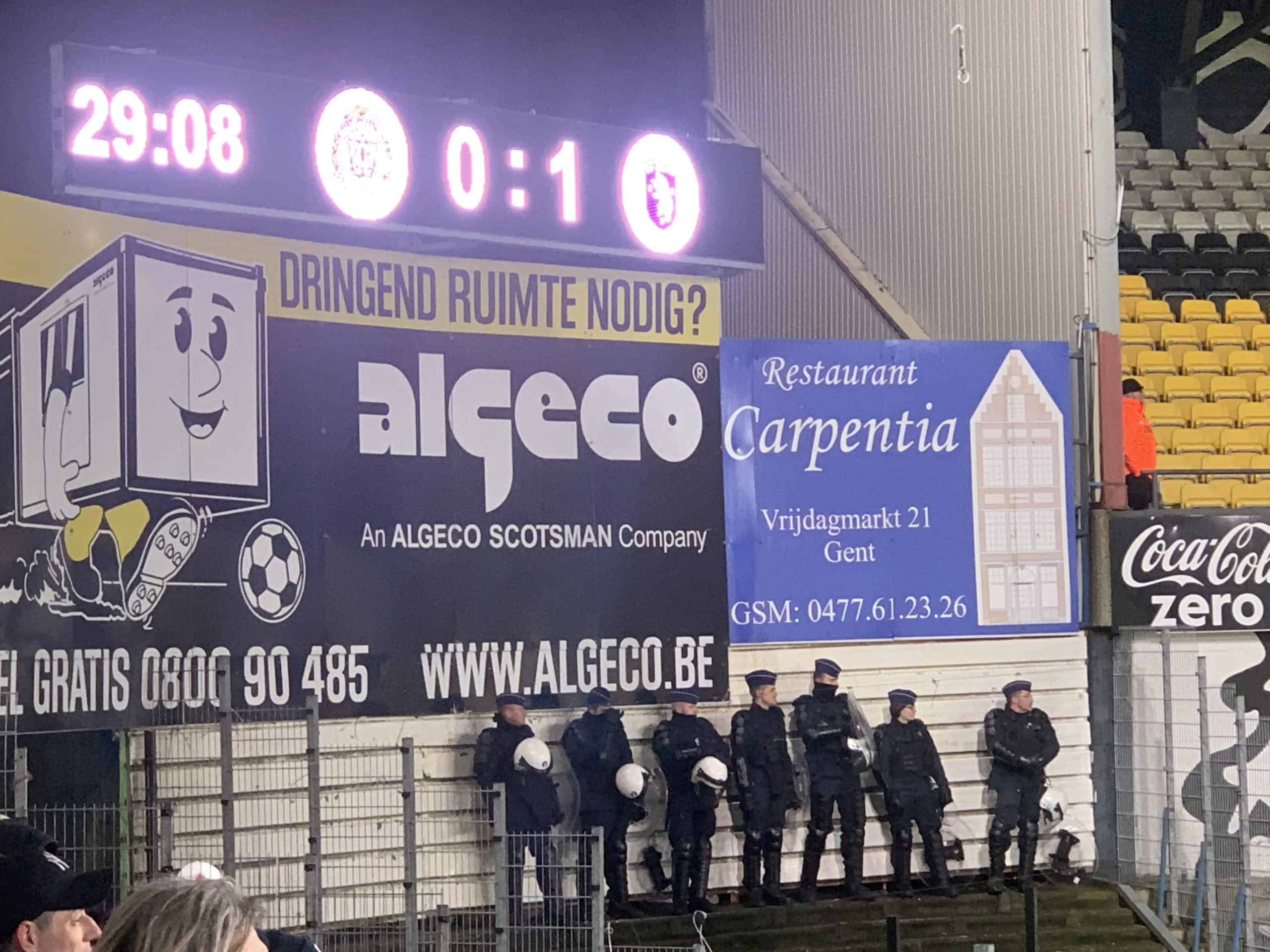 Lokeren-Temse: verdriet en passie als brandstof voor het succes van de toekomst