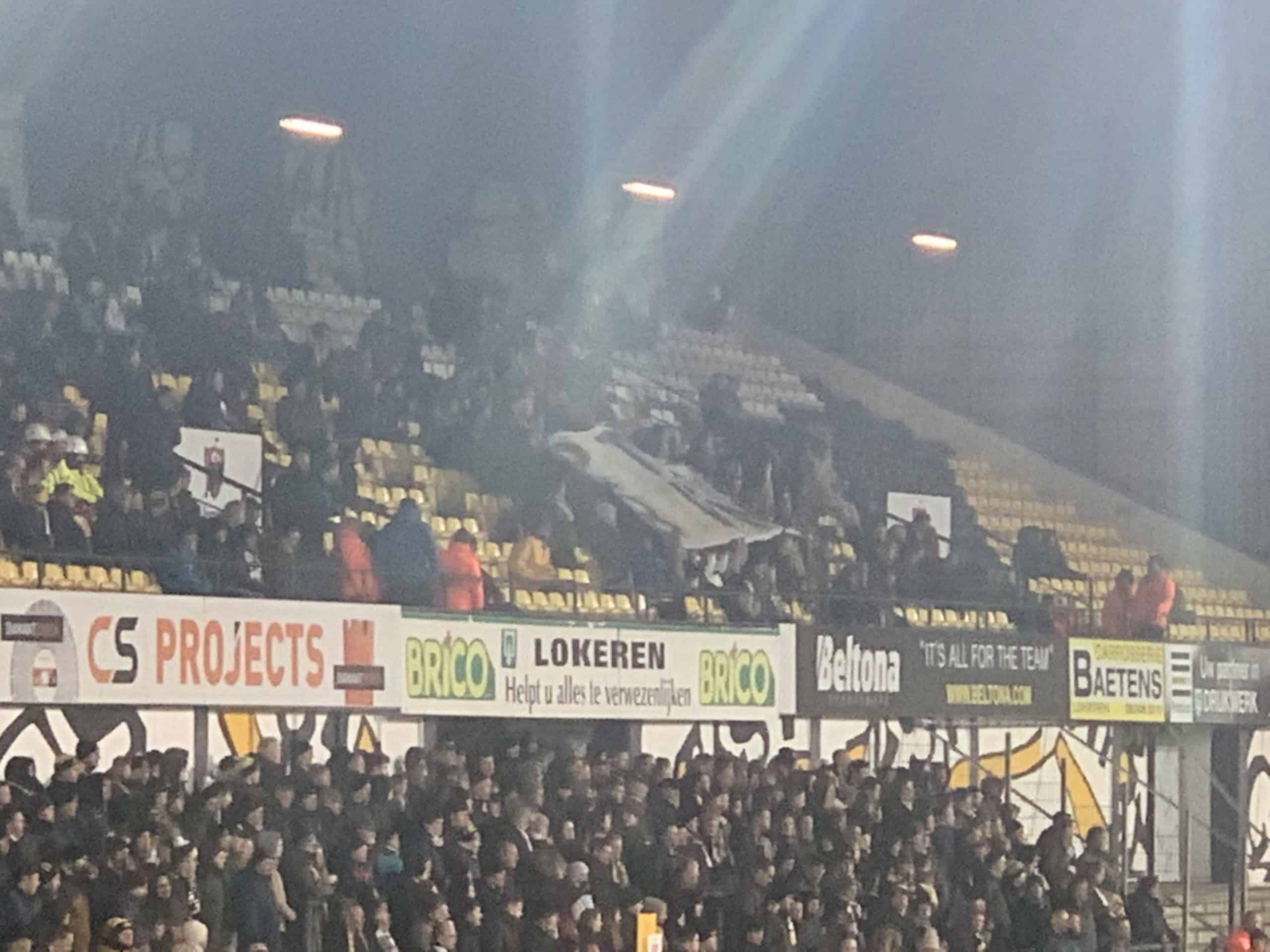 Lokeren-Temse: verdriet en passie als brandstof voor het succes van de toekomst