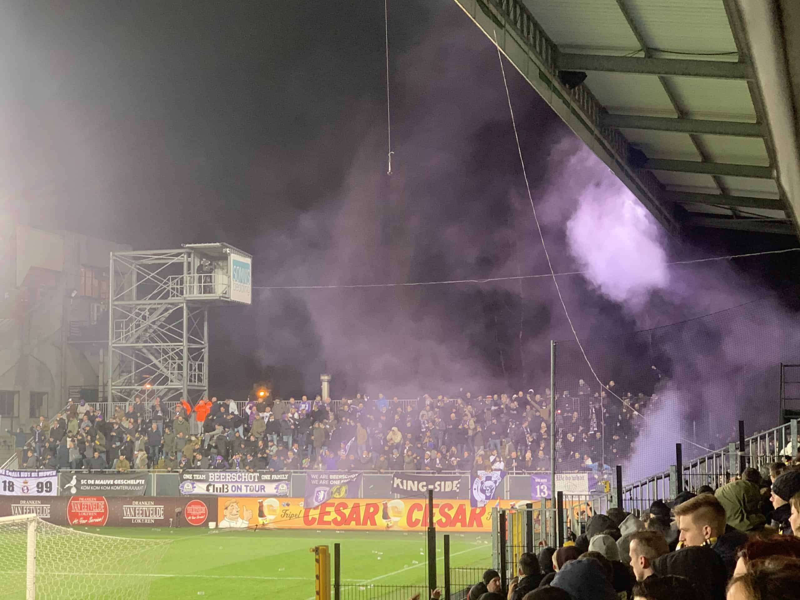 Lokeren-Temse: verdriet en passie als brandstof voor het succes van de toekomst