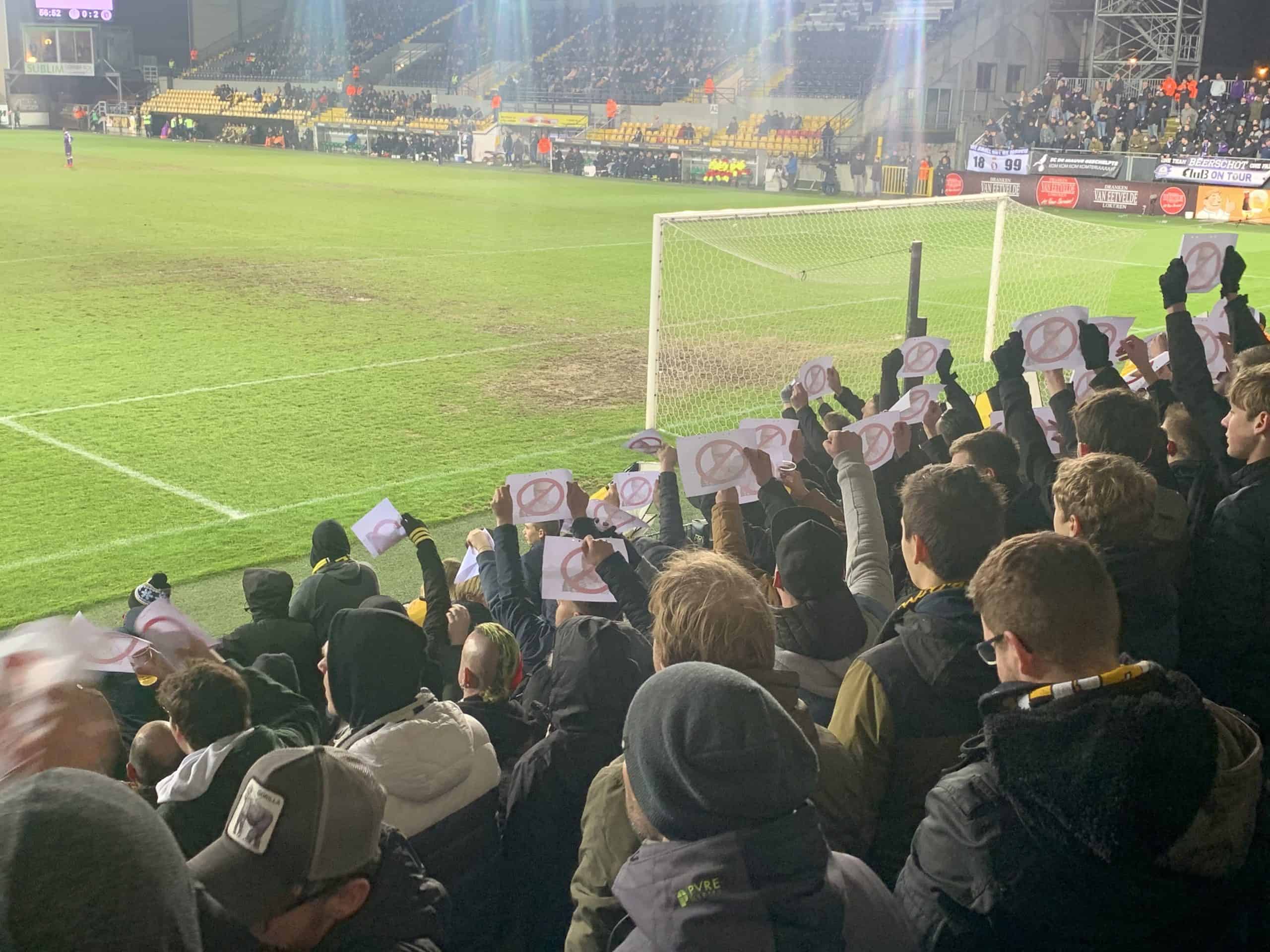 Lokeren-Temse: verdriet en passie als brandstof voor het succes van de toekomst