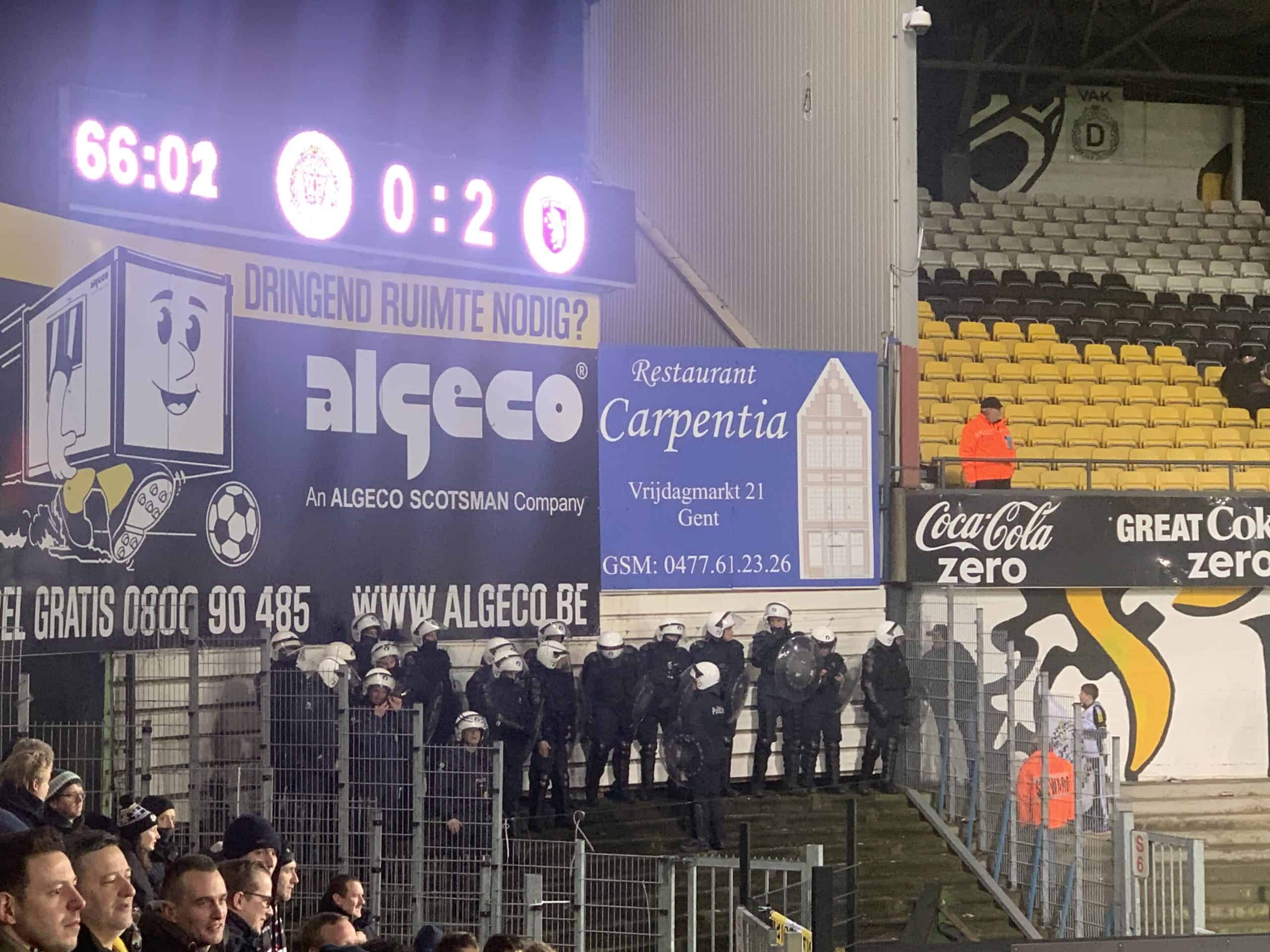 Lokeren-Temse: verdriet en passie als brandstof voor het succes van de toekomst