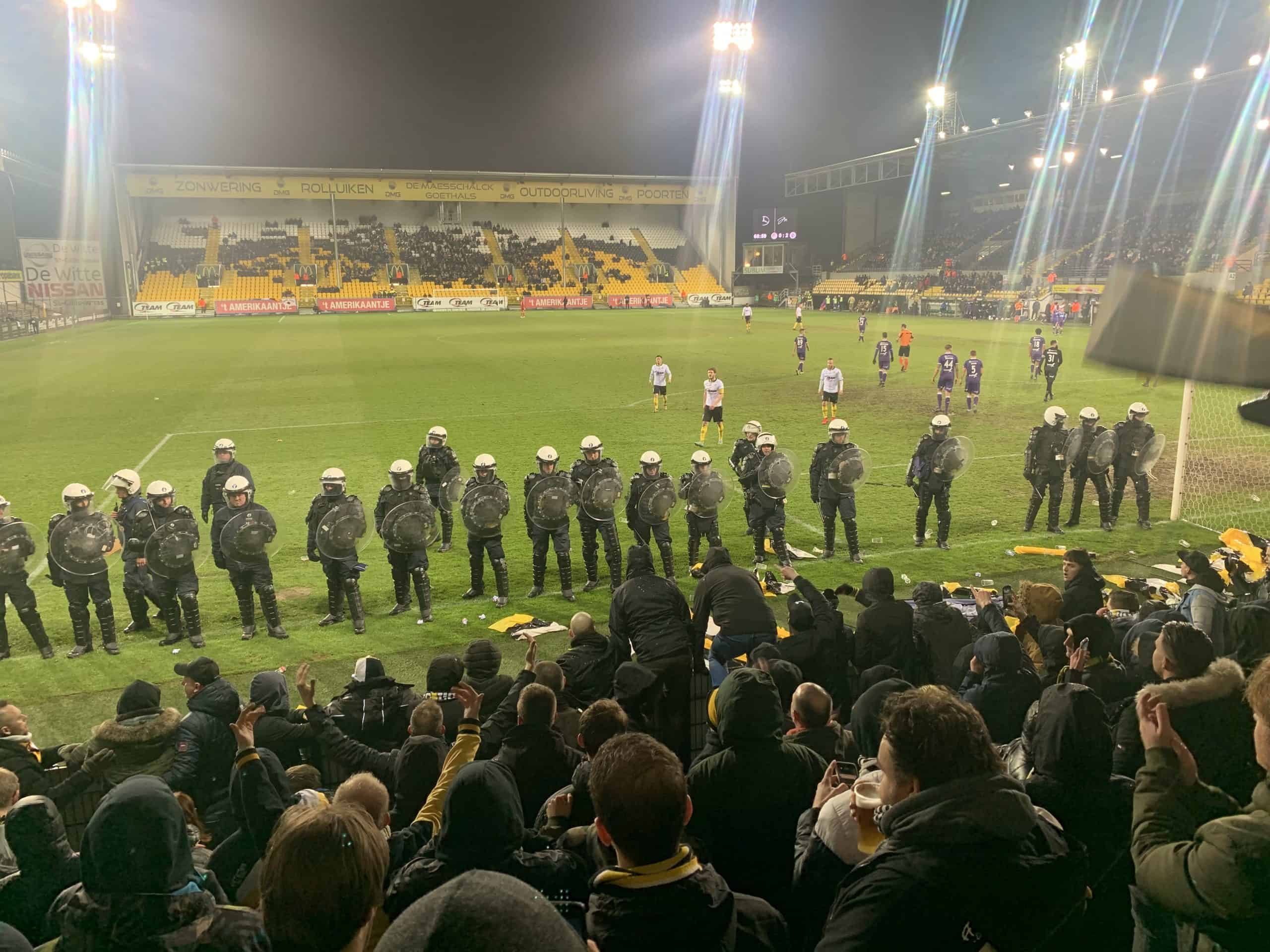 Lokeren-Temse: verdriet en passie als brandstof voor het succes van de toekomst