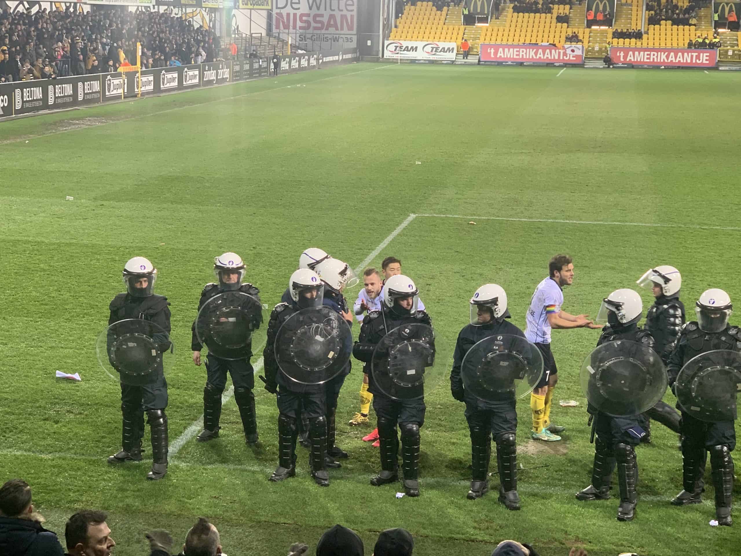 Lokeren-Temse: verdriet en passie als brandstof voor het succes van de toekomst