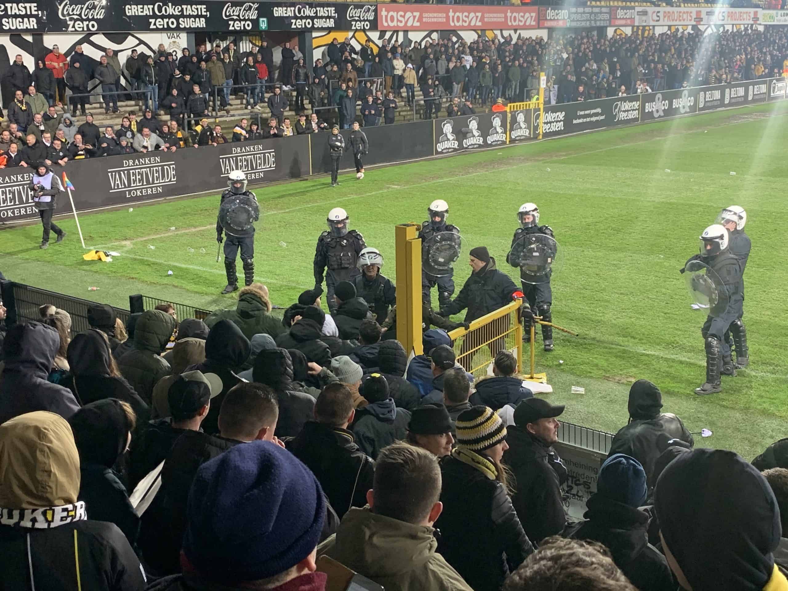 Lokeren-Temse: verdriet en passie als brandstof voor het succes van de toekomst