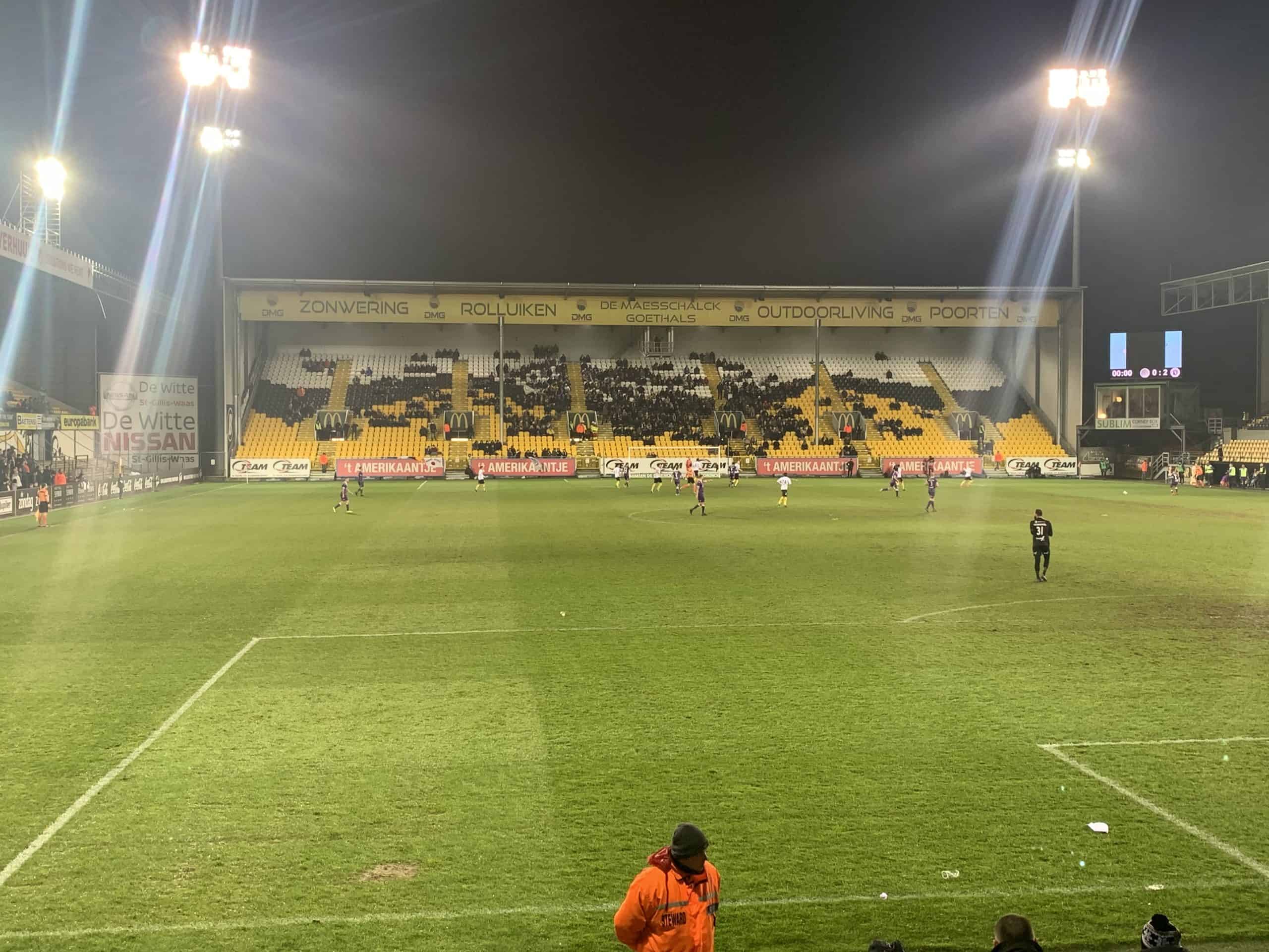Lokeren-Temse: verdriet en passie als brandstof voor het succes van de toekomst