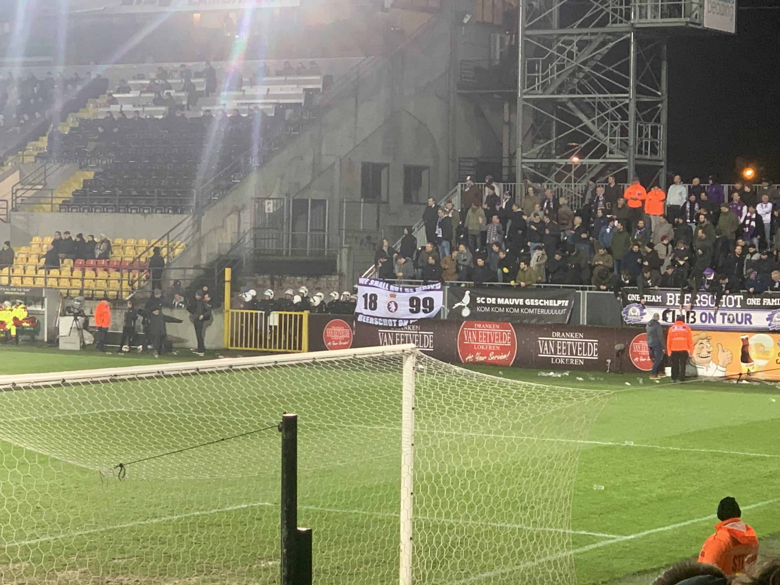 Lokeren-Temse: verdriet en passie als brandstof voor het succes van de toekomst