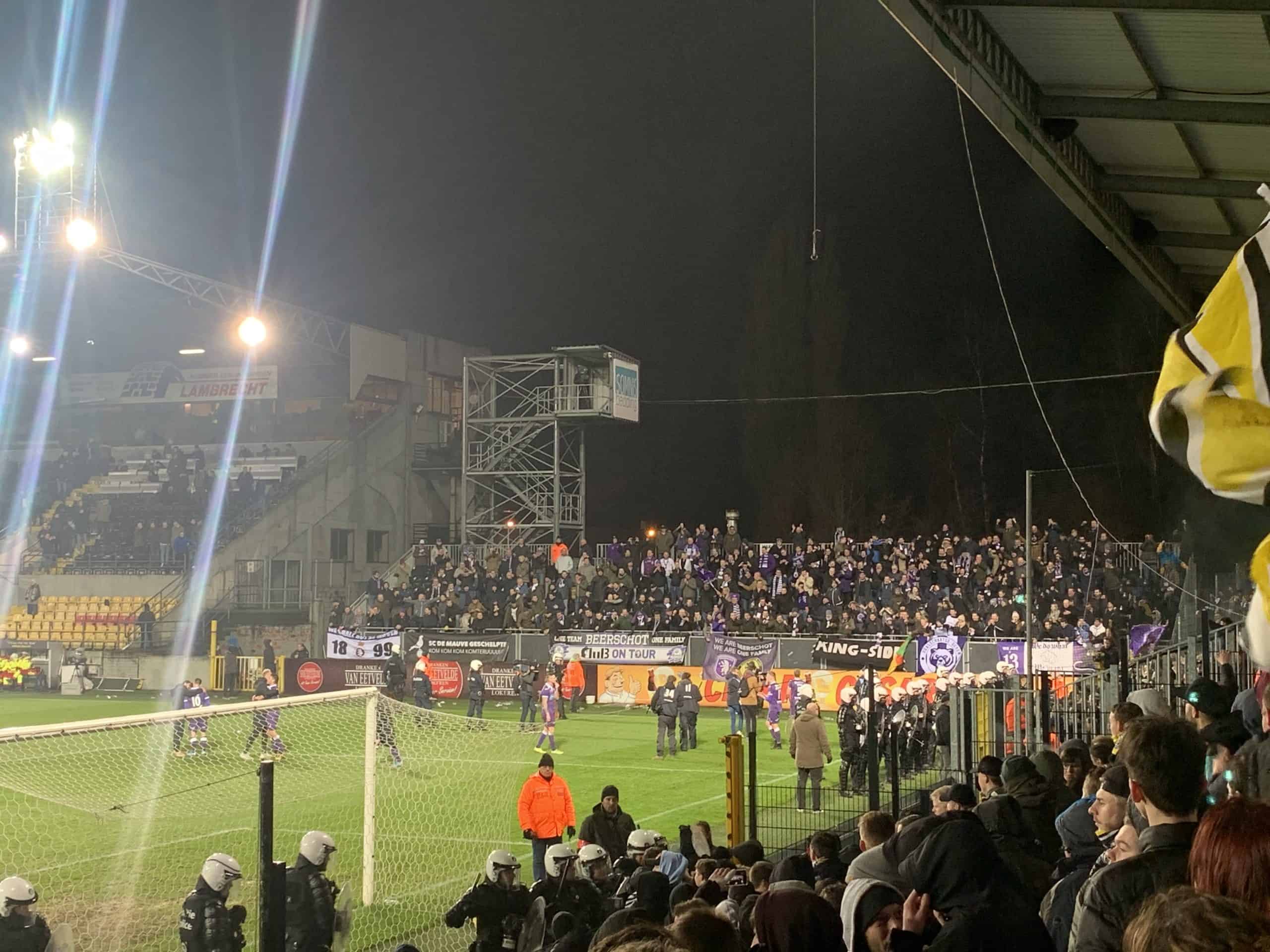 Lokeren-Temse: verdriet en passie als brandstof voor het succes van de toekomst