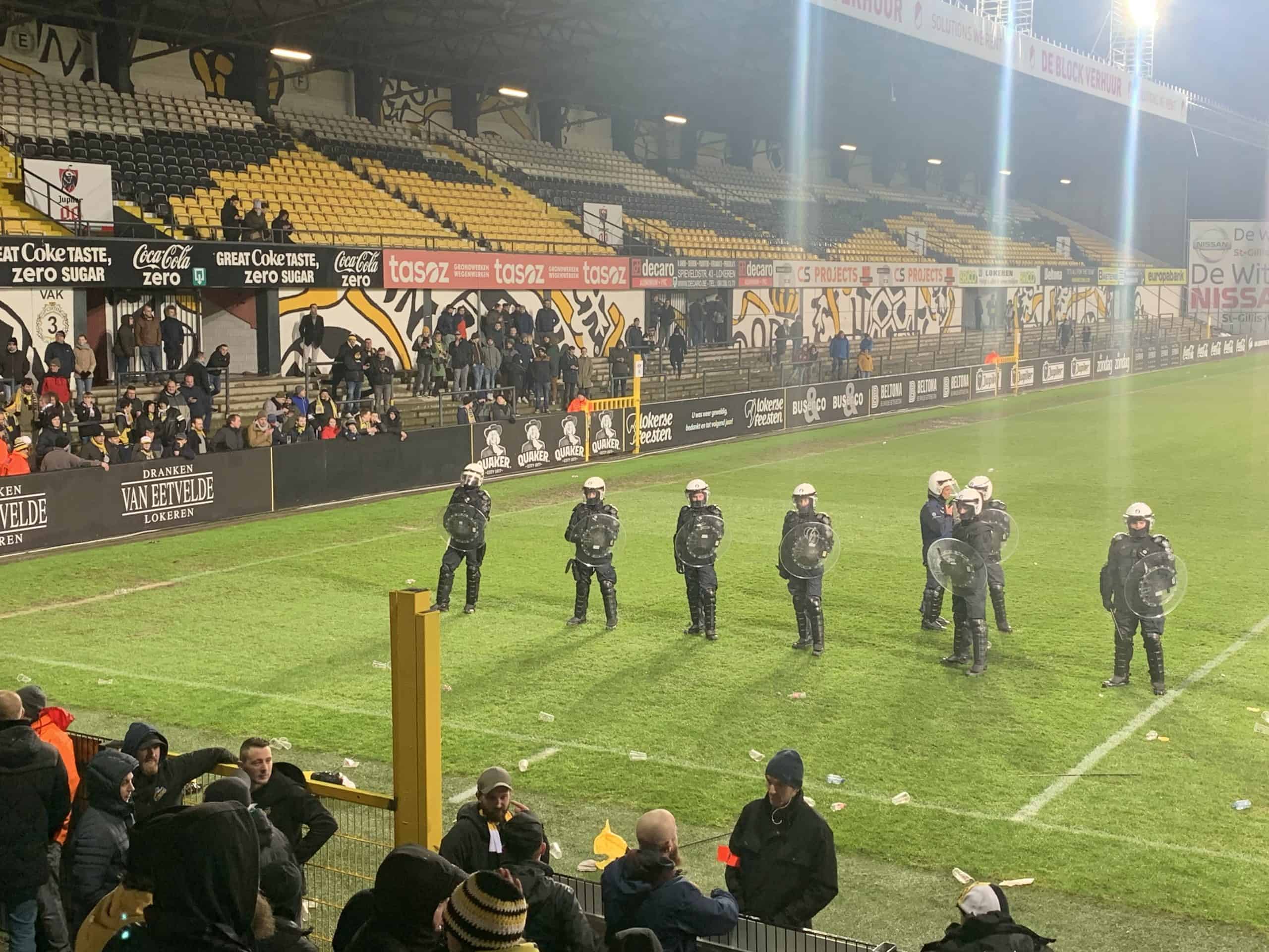 Lokeren-Temse: verdriet en passie als brandstof voor het succes van de toekomst