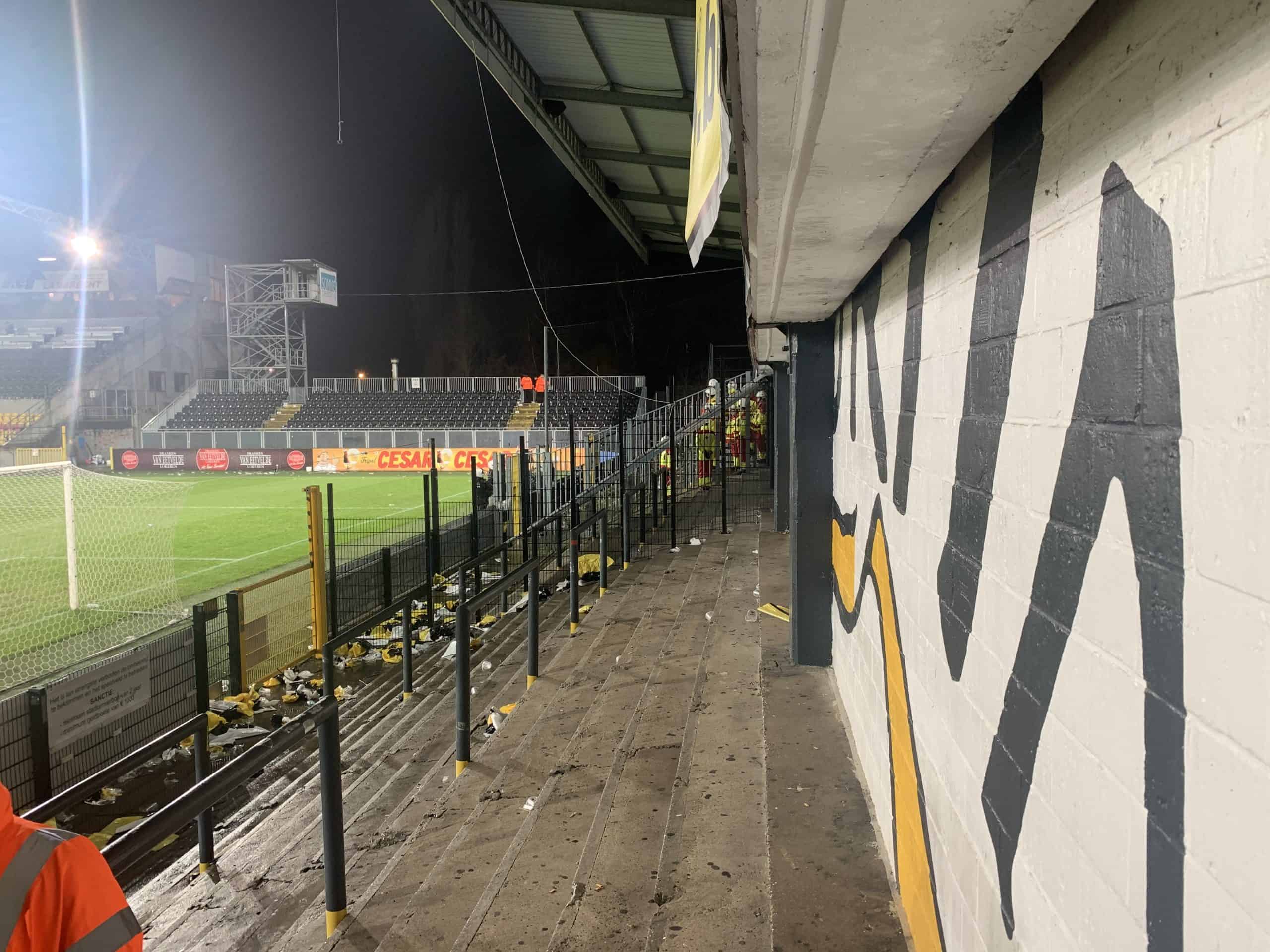 Lokeren-Temse: verdriet en passie als brandstof voor het succes van de toekomst