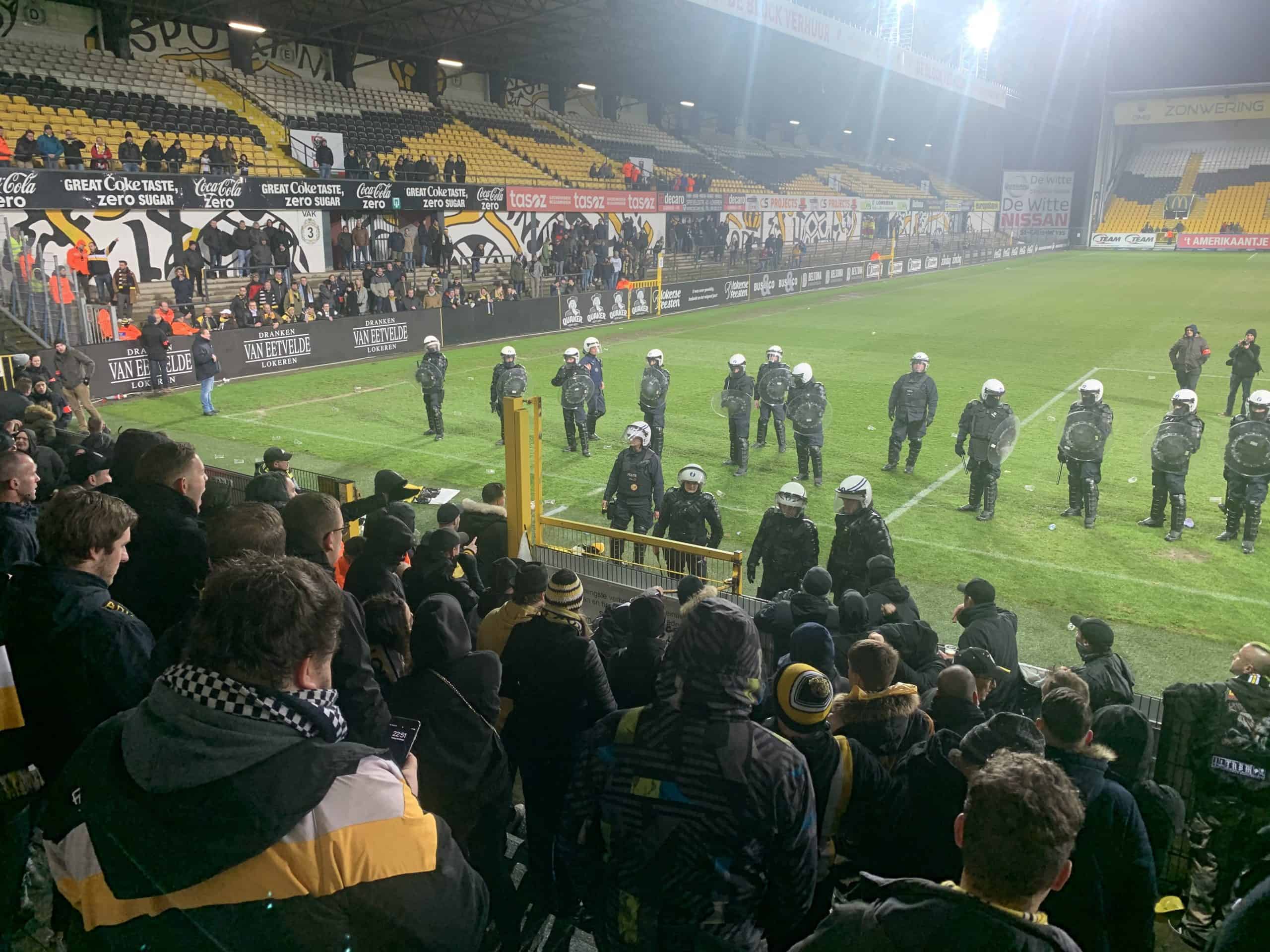 Lokeren-Temse: verdriet en passie als brandstof voor het succes van de toekomst