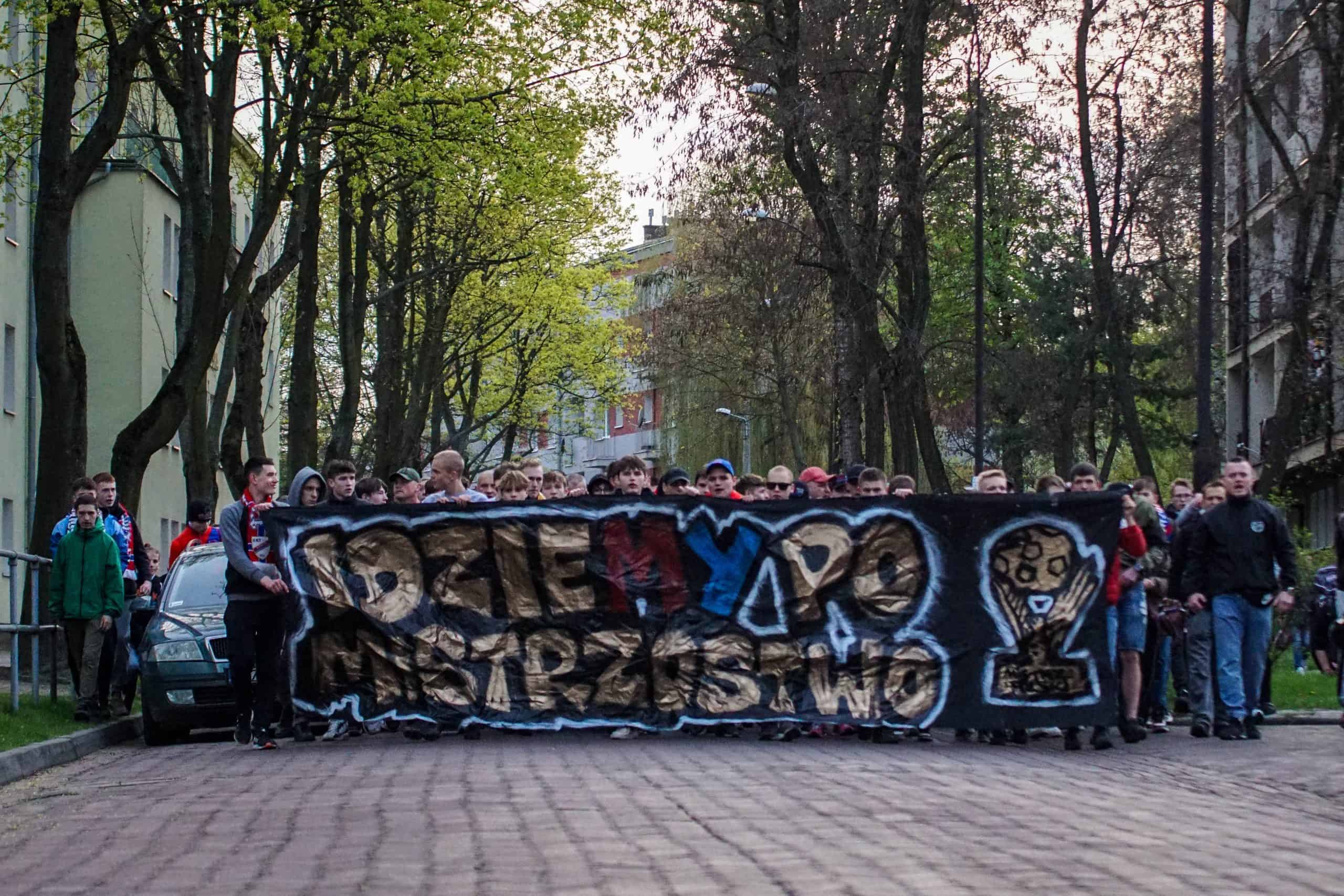 Raków Częstochowa pakt bijna zeker de titel op bijzondere avond