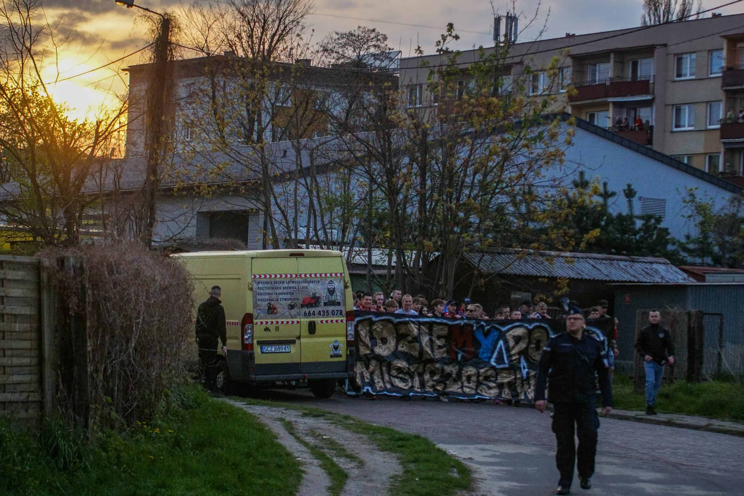 Raków Częstochowa pakt bijna zeker de titel op bijzondere avond