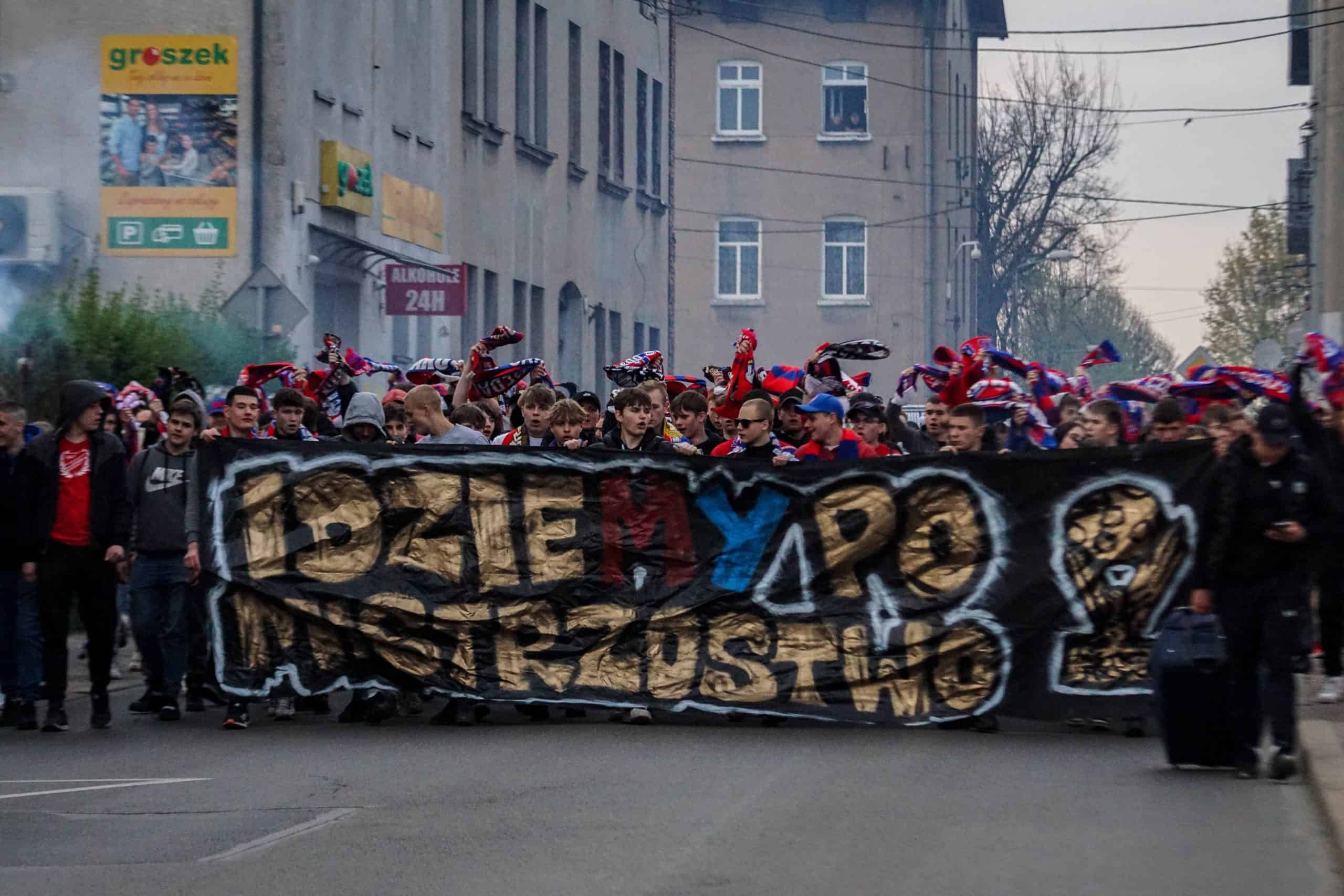 Raków Częstochowa pakt bijna zeker de titel op bijzondere avond