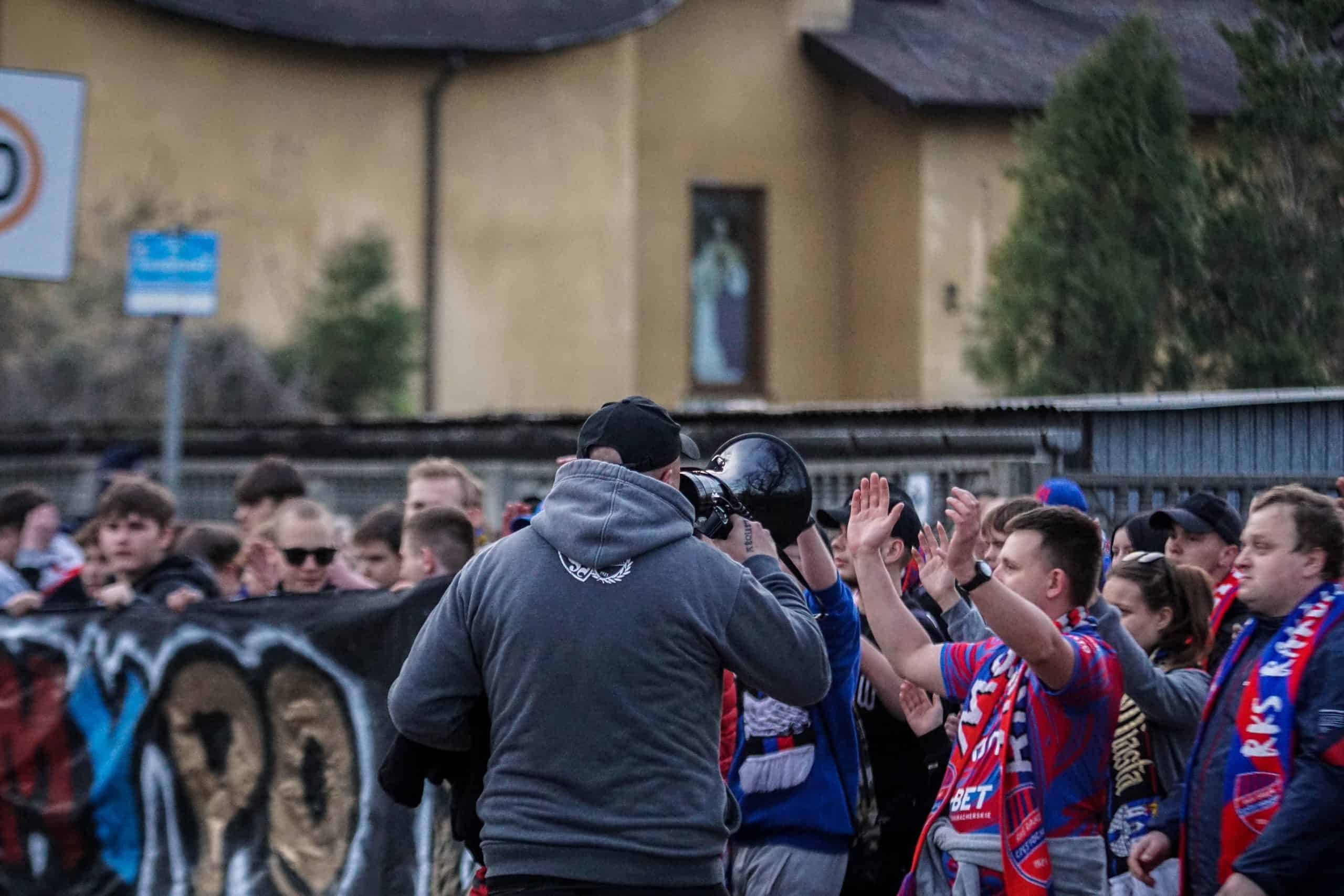 Raków Częstochowa pakt bijna zeker de titel op bijzondere avond