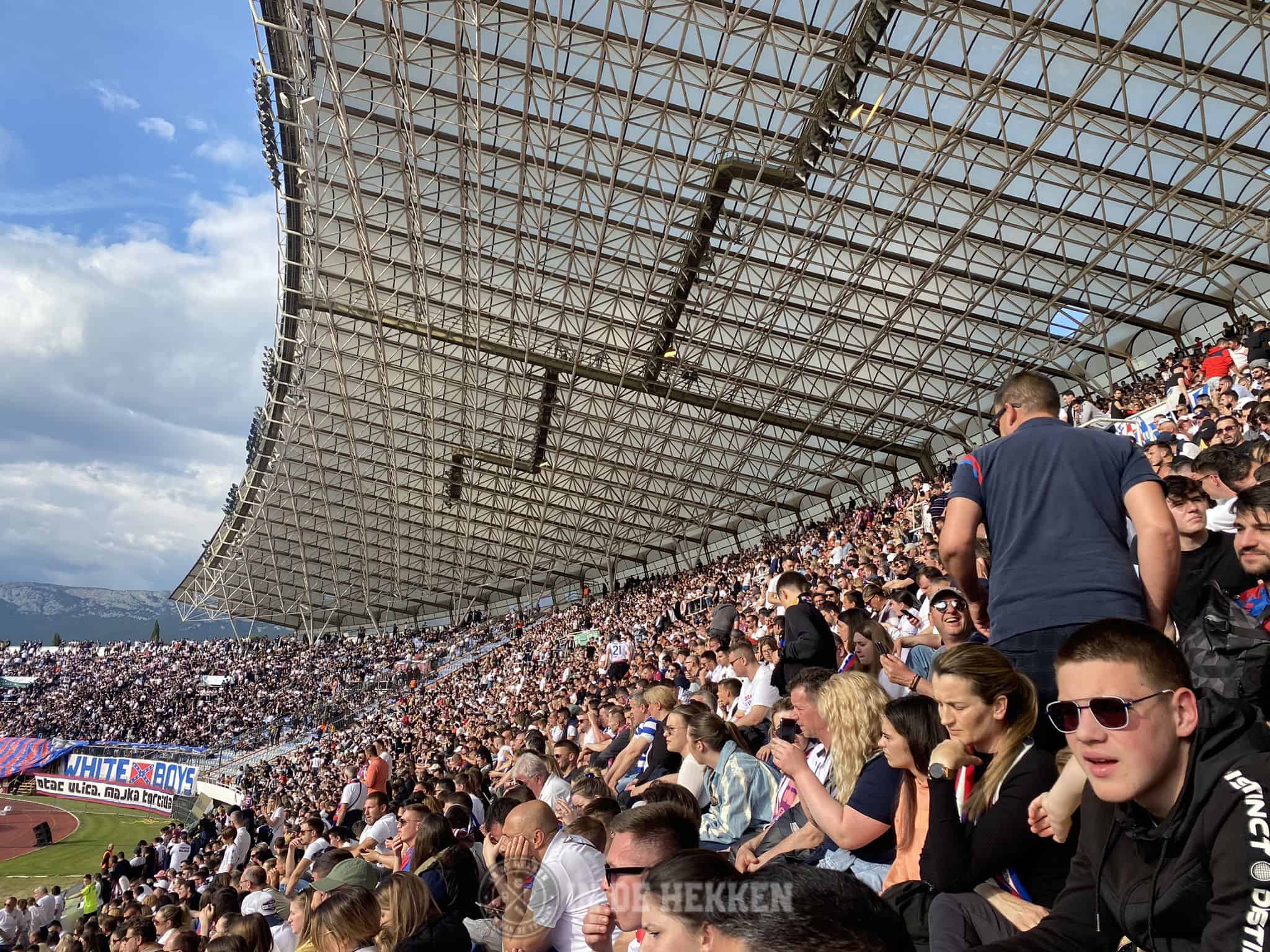 Hajduk Split Dinamo Zagreb 7