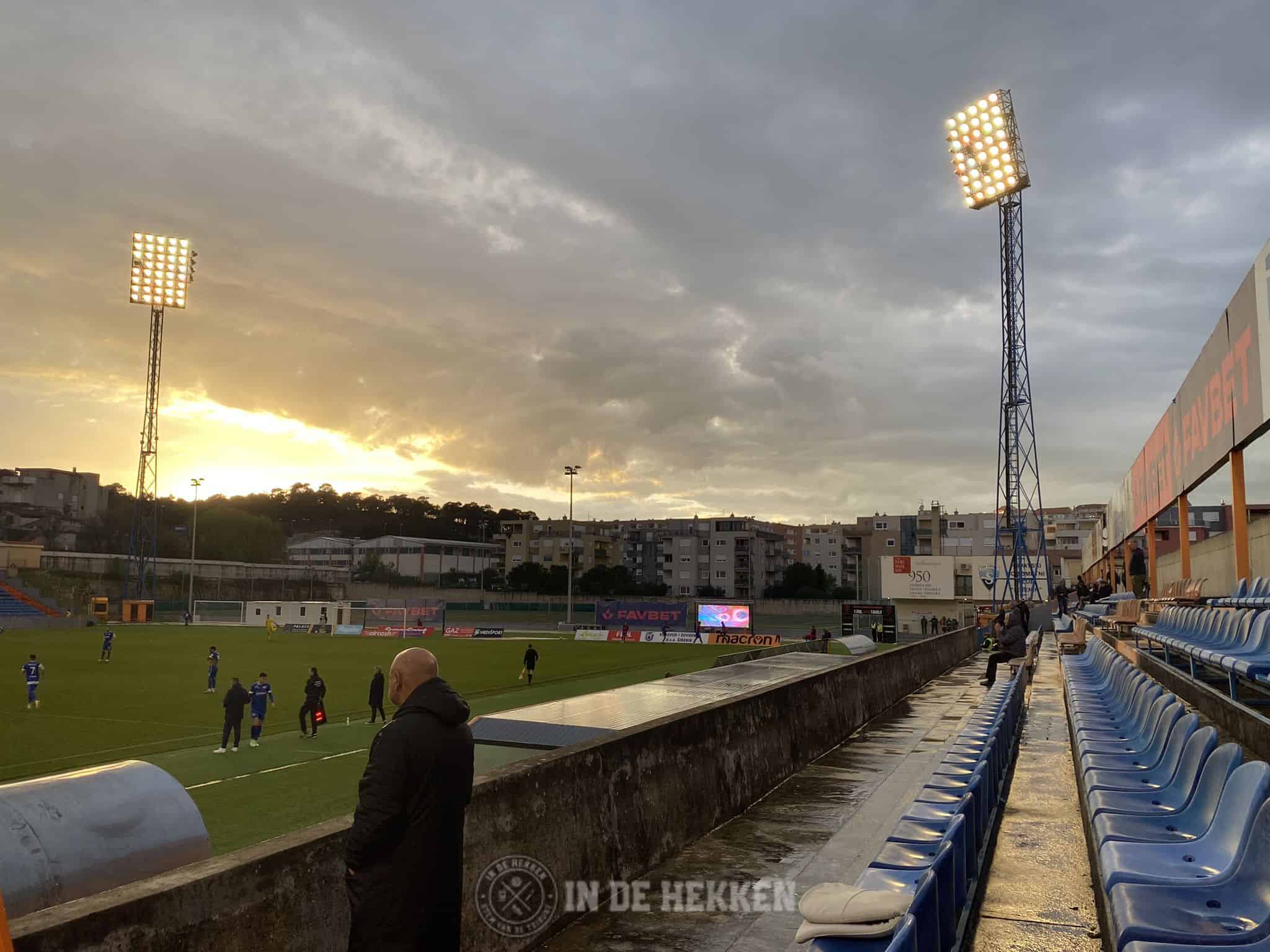 HNK Sibenik: support your local!