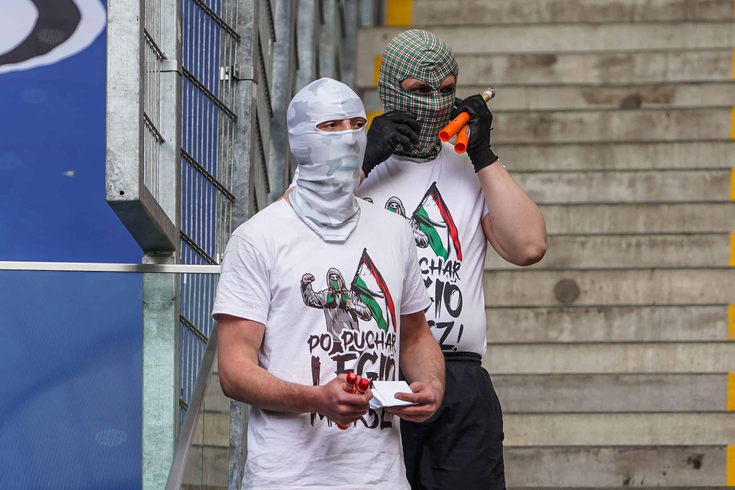 Legia Rakow Puchar Polski 14