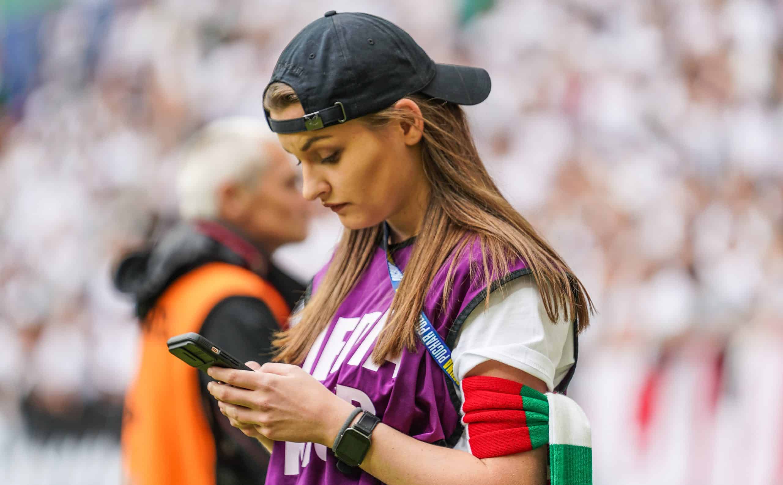 Legia Rakow Puchar Polski