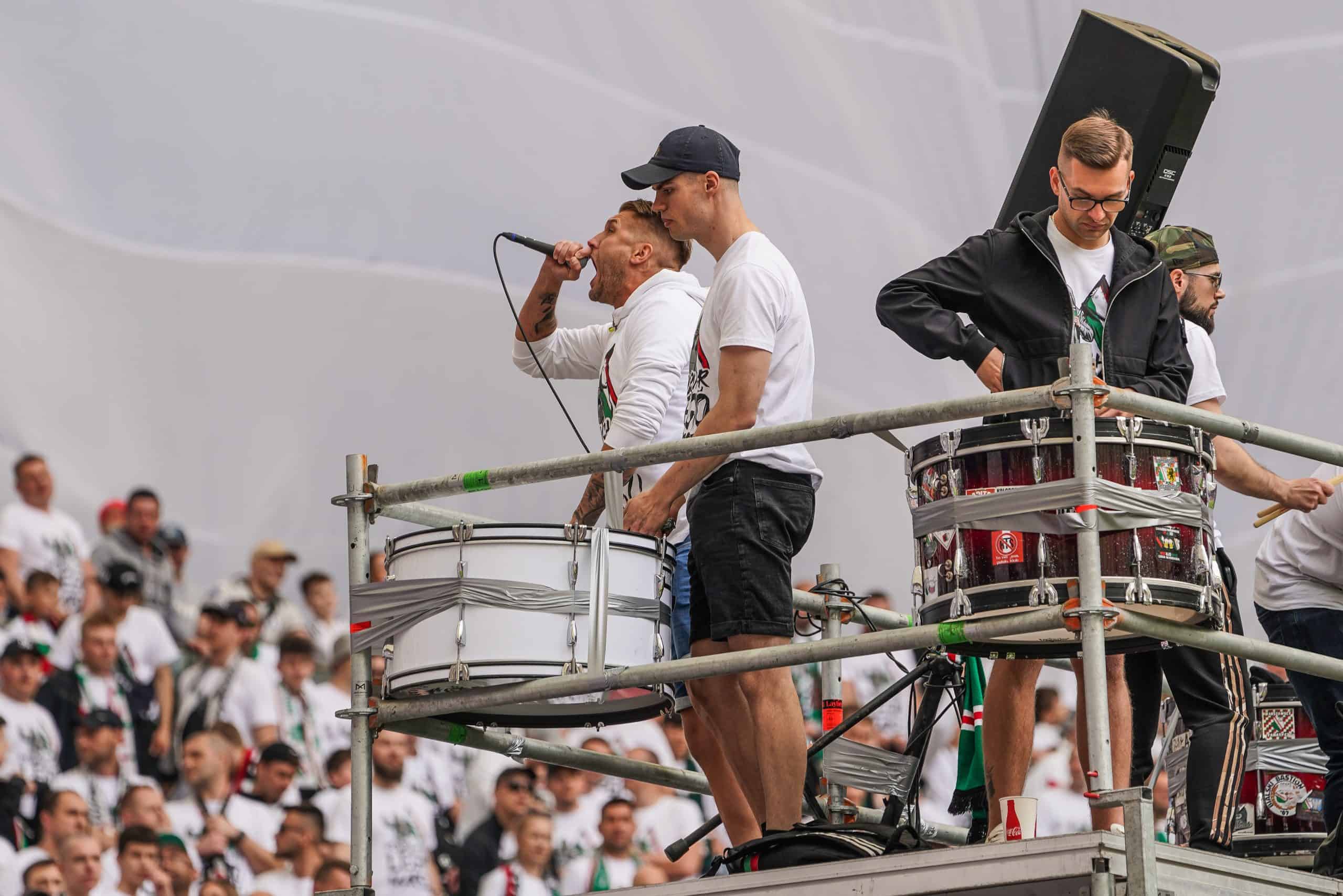 Legia Rakow Puchar Polski 20