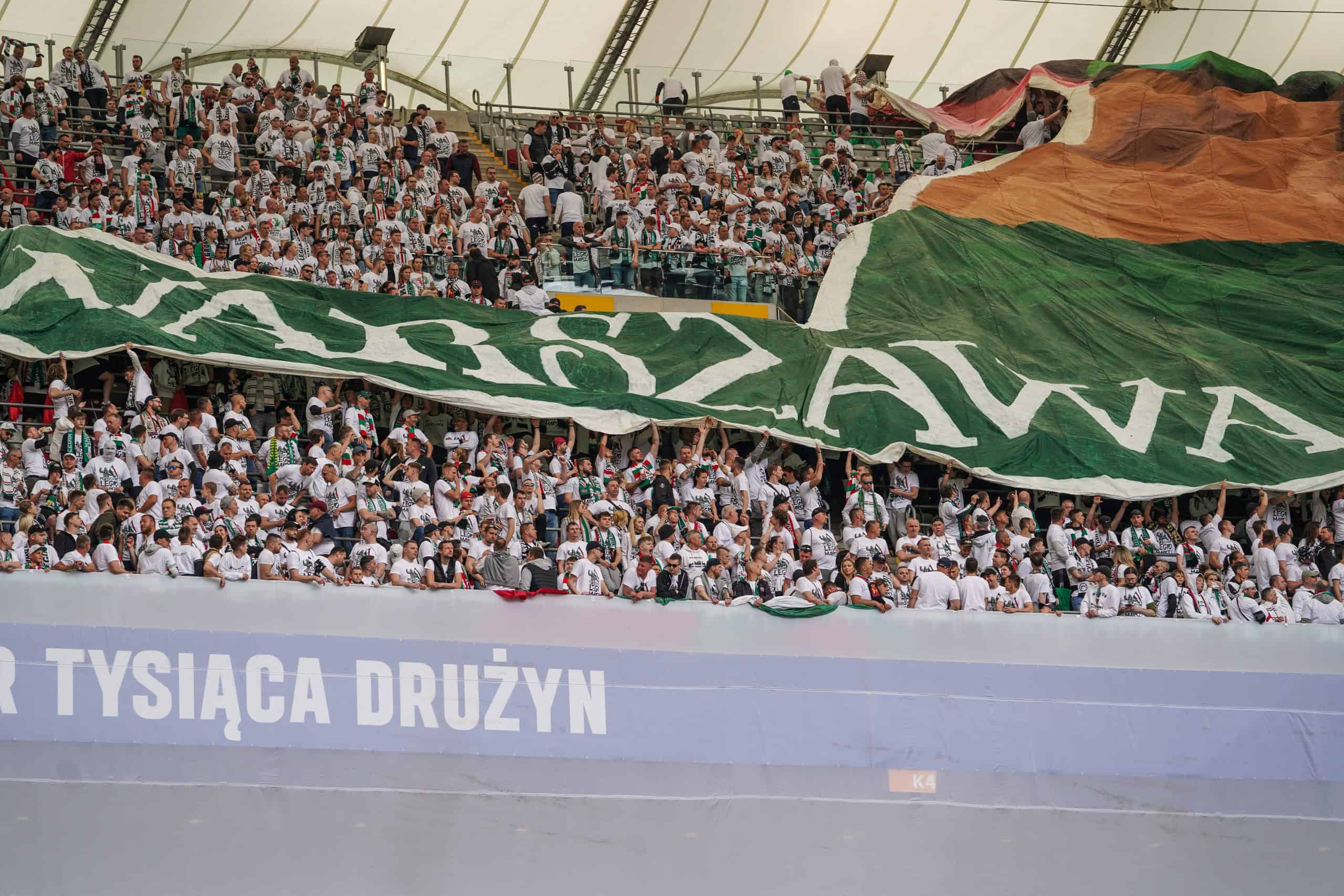 Legia Rakow Puchar Polski 25