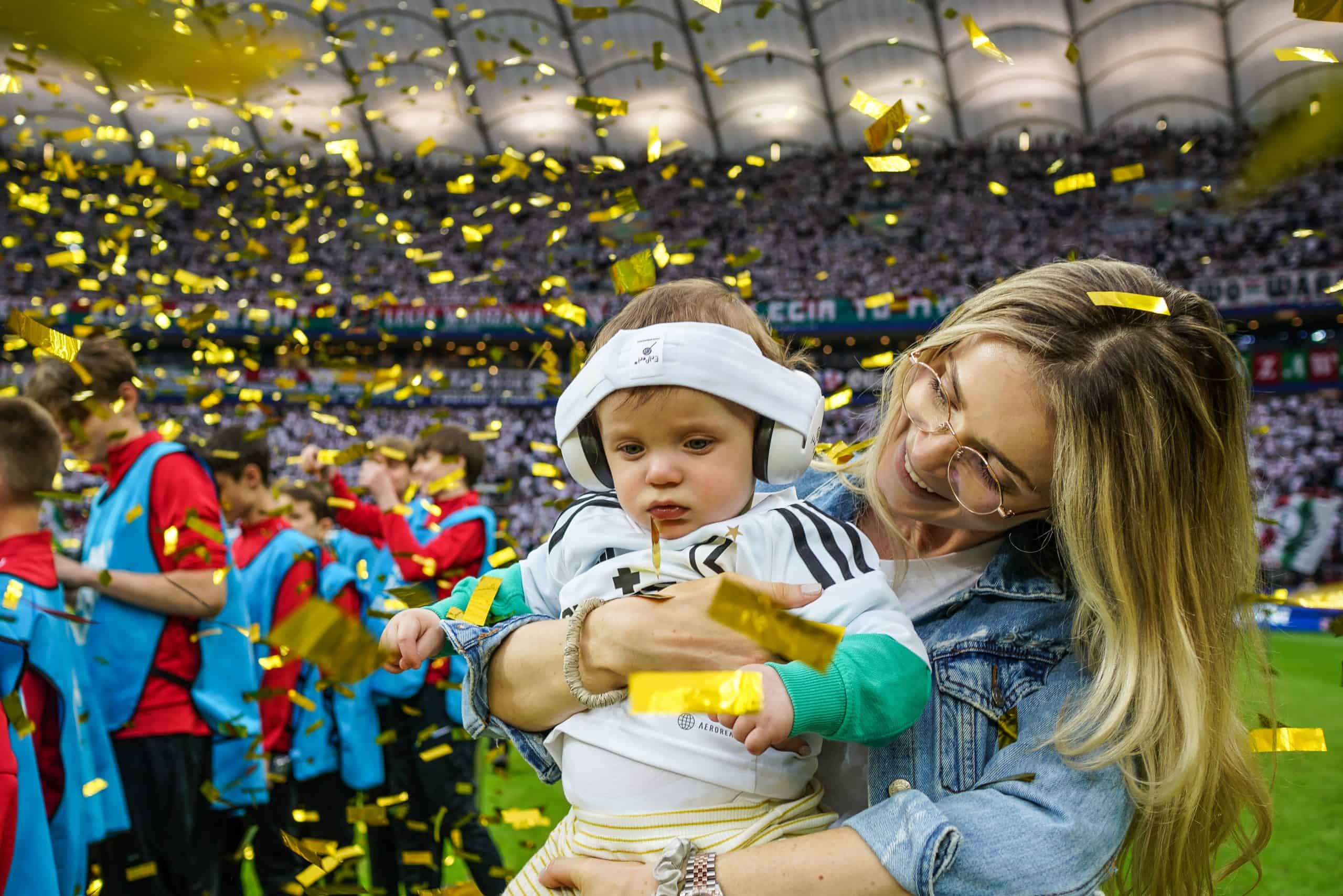 Legia Rakow Puchar Polski