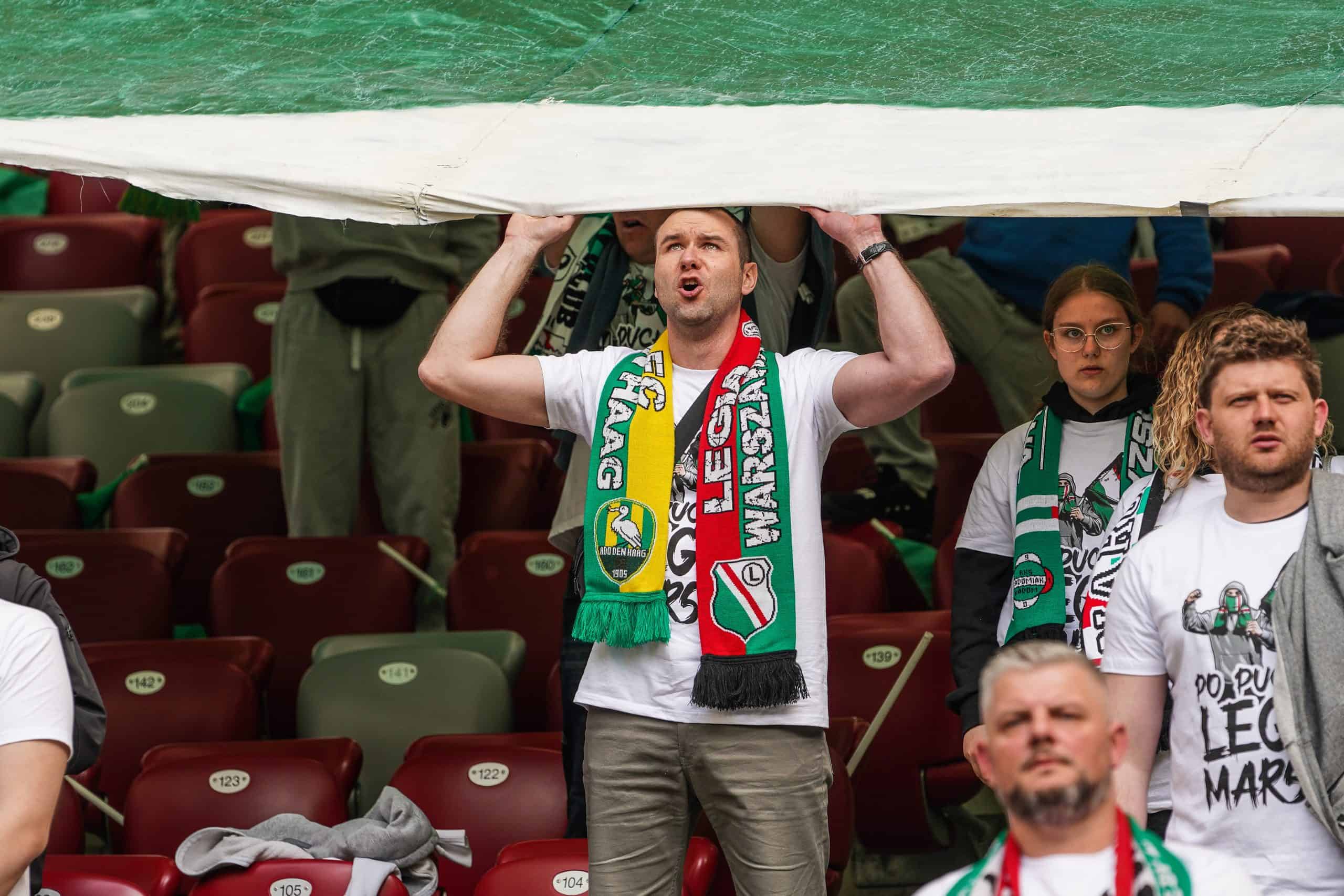 Legia Rakow Puchar Polski 37