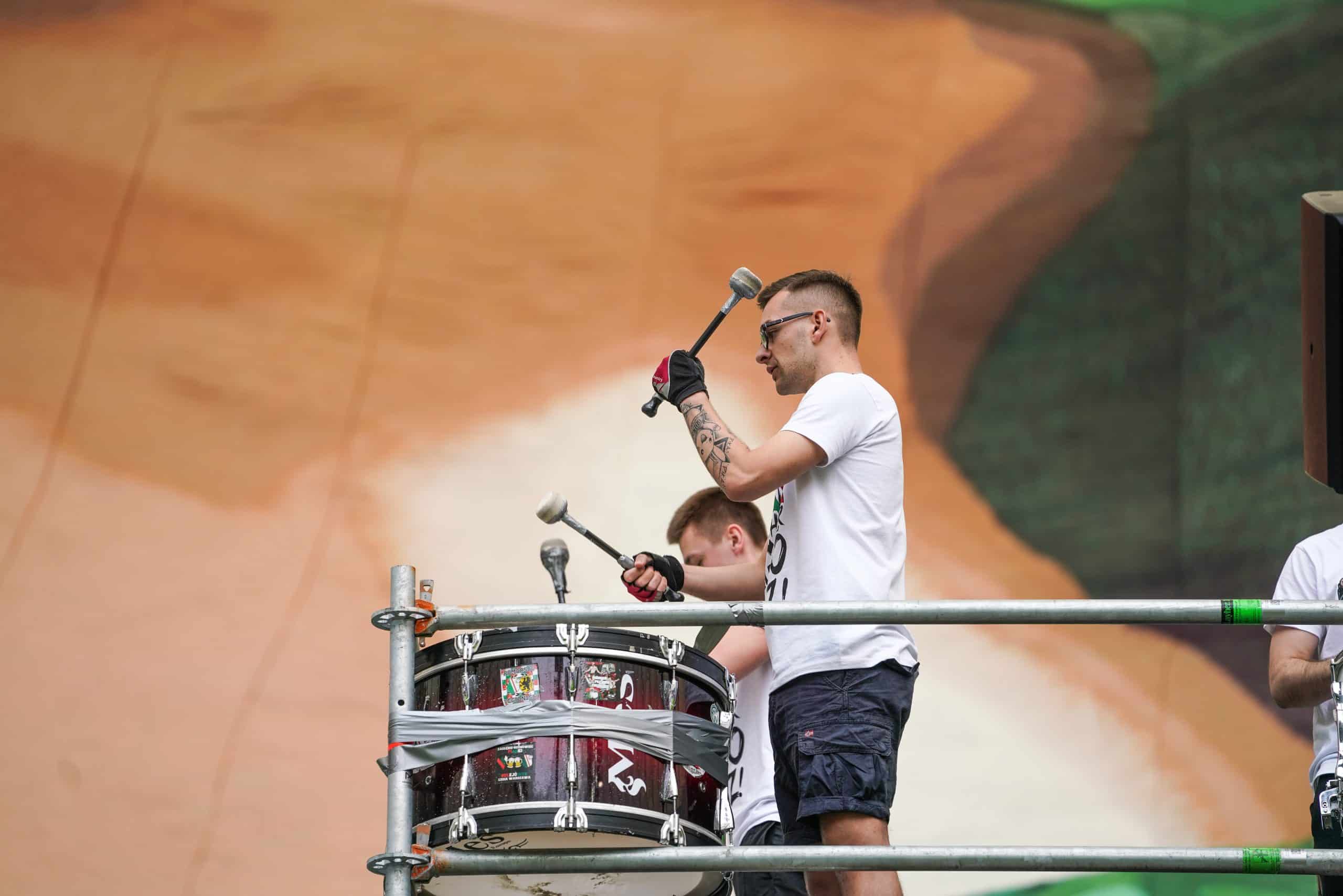 Legia Rakow Puchar Polski 38