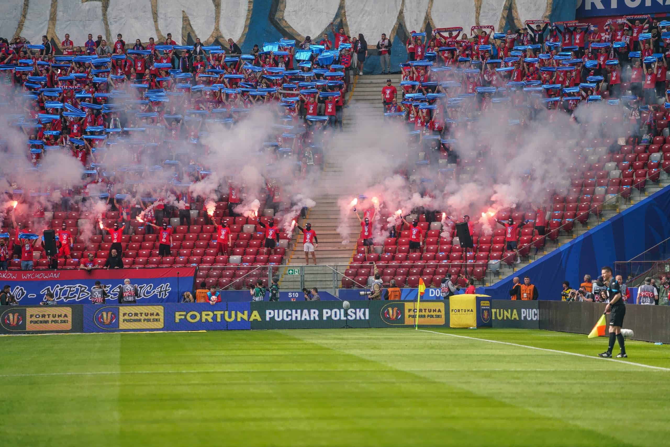 Legia Rakow Puchar Polski 46