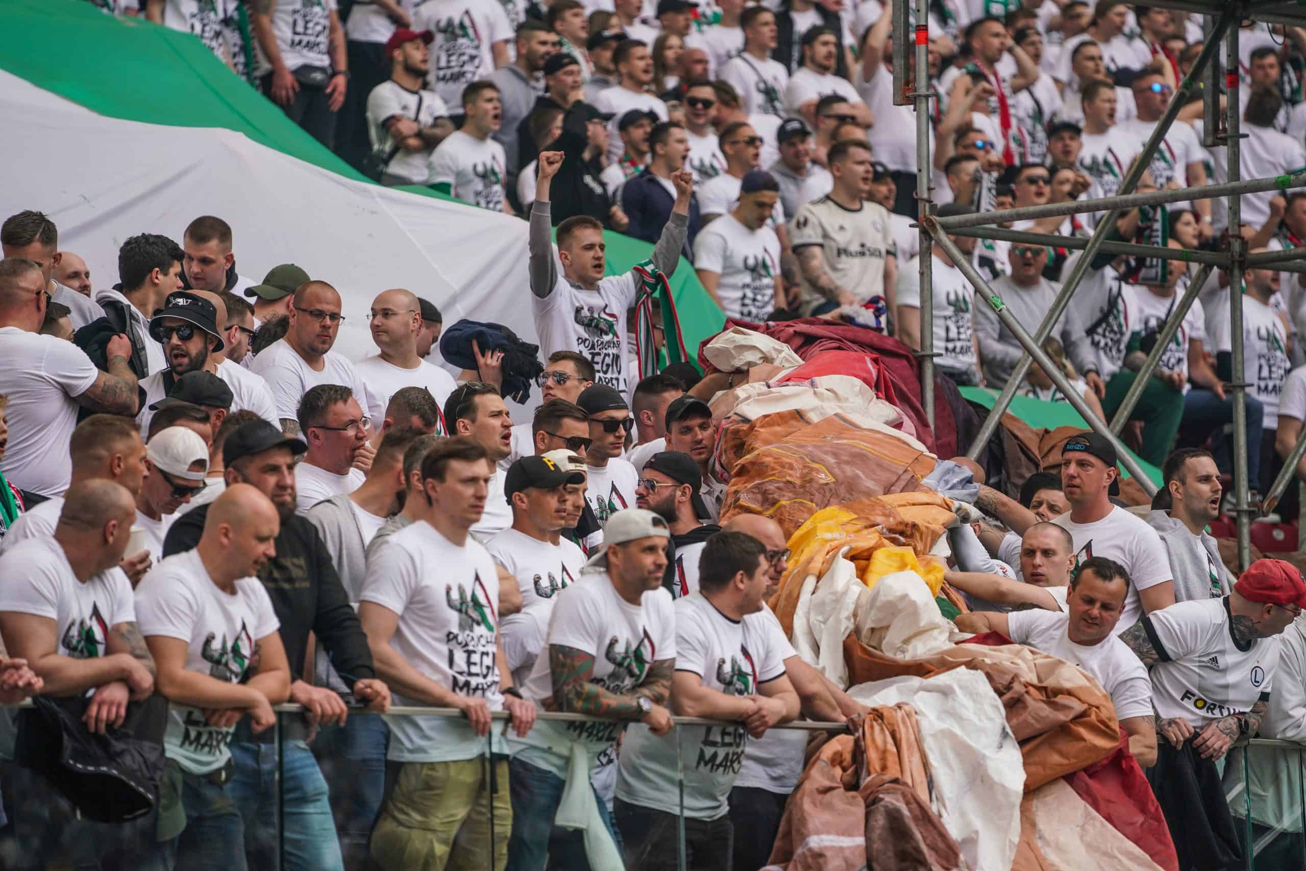 Legia Rakow Puchar Polski 52