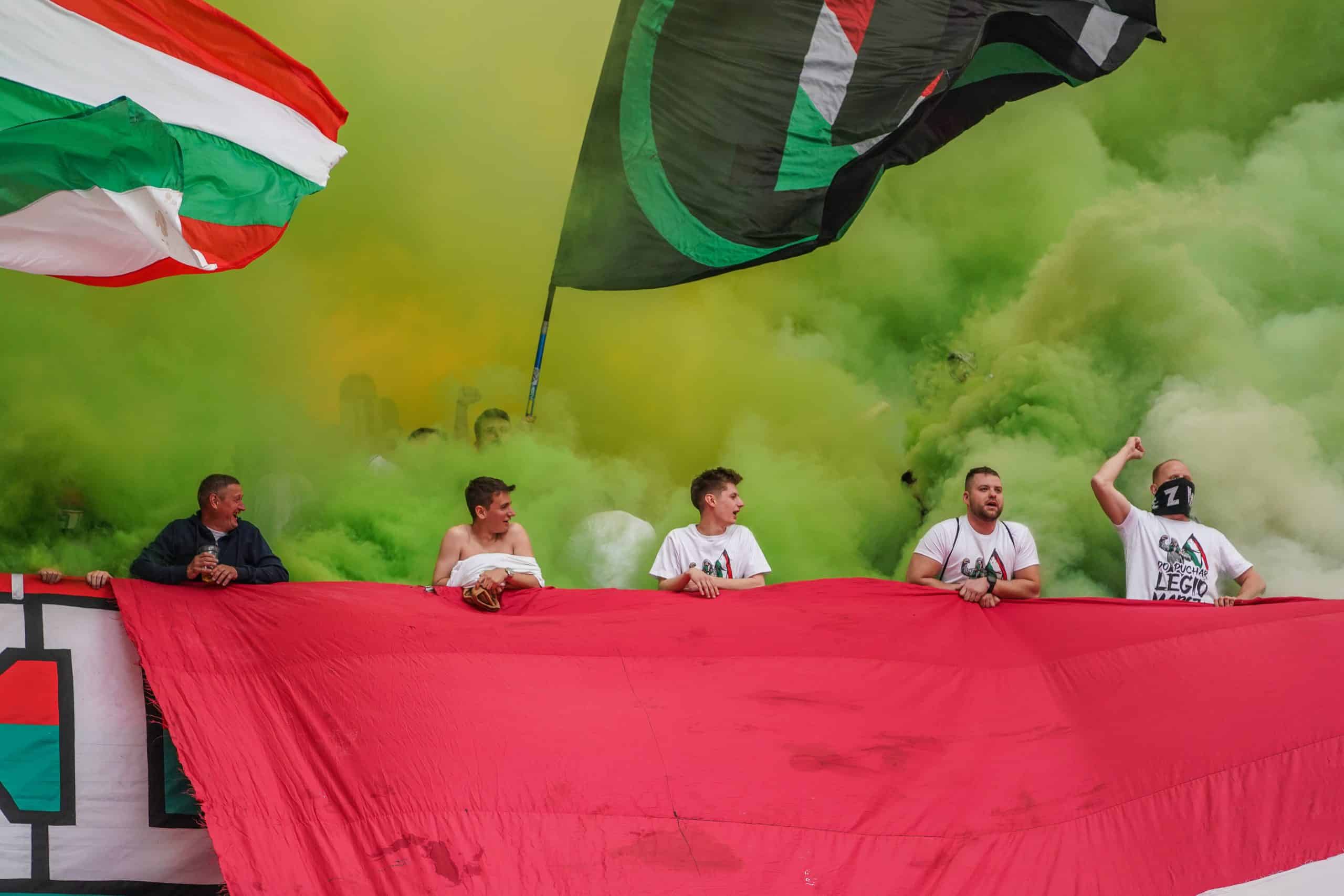 Legia Rakow Puchar Polski 93