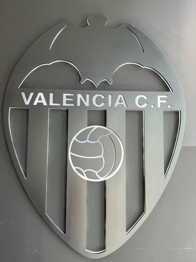 Valencia CF fanshop