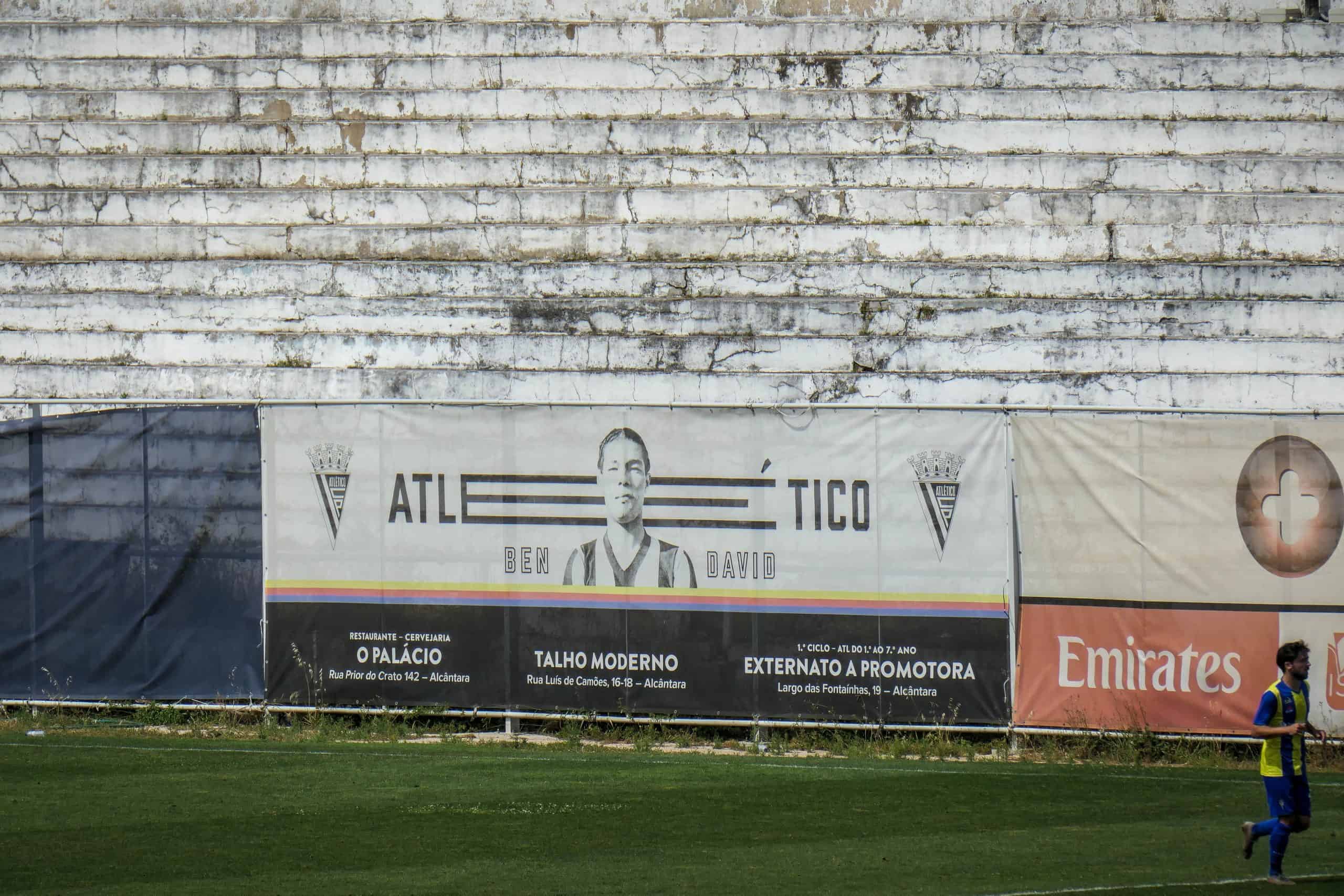 Atletico CP zet tijdens zonnige middag een reuzensprong richting promotie