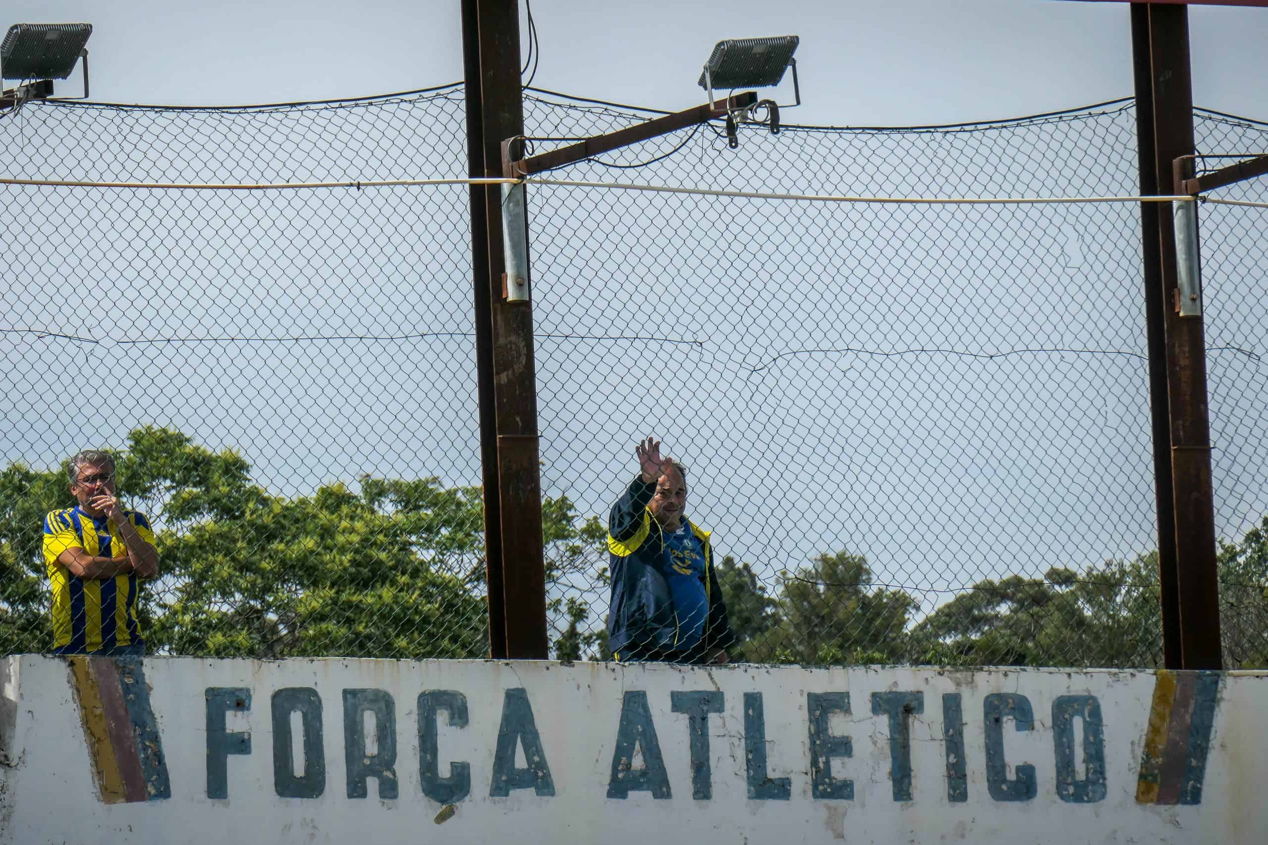 Atletico CP zet tijdens zonnige middag een reuzensprong richting promotie