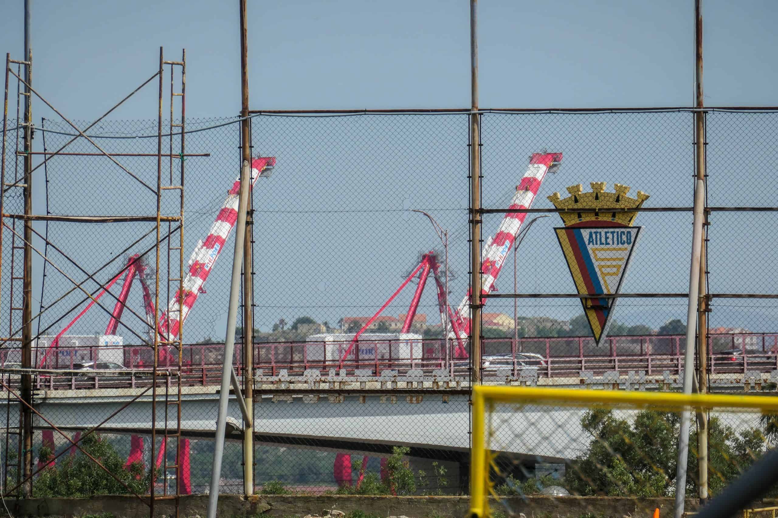 Atletico CP zet tijdens zonnige middag een reuzensprong richting promotie