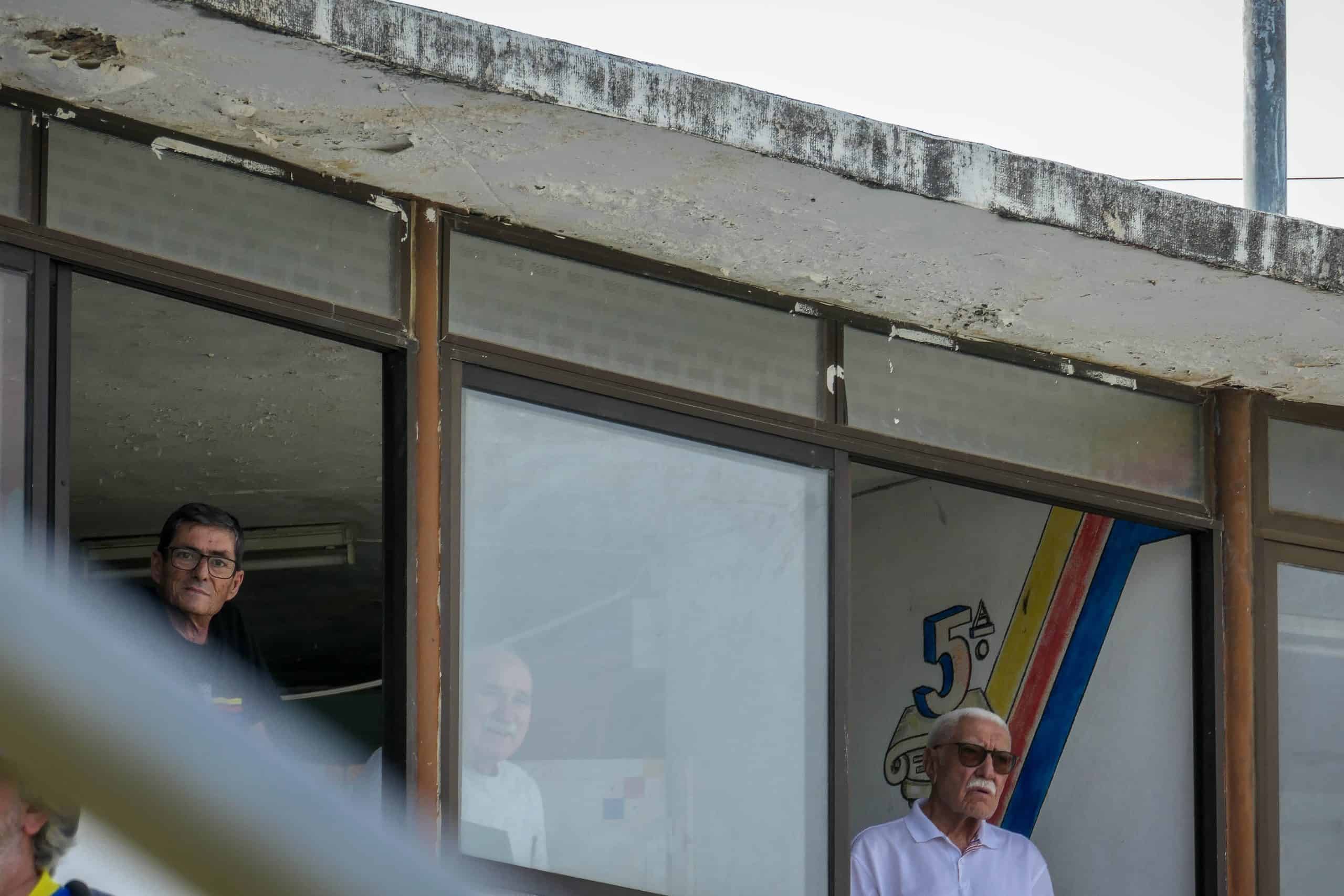 Atletico CP zet tijdens zonnige middag een reuzensprong richting promotie