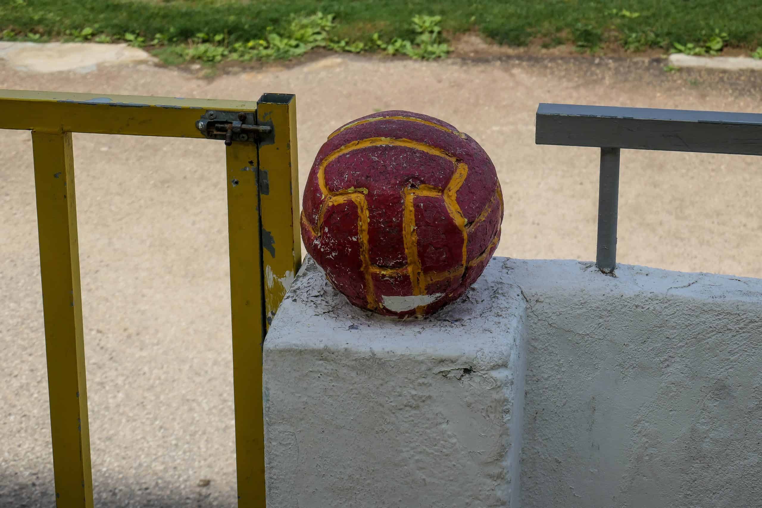 Atletico CP zet tijdens zonnige middag een reuzensprong richting promotie
