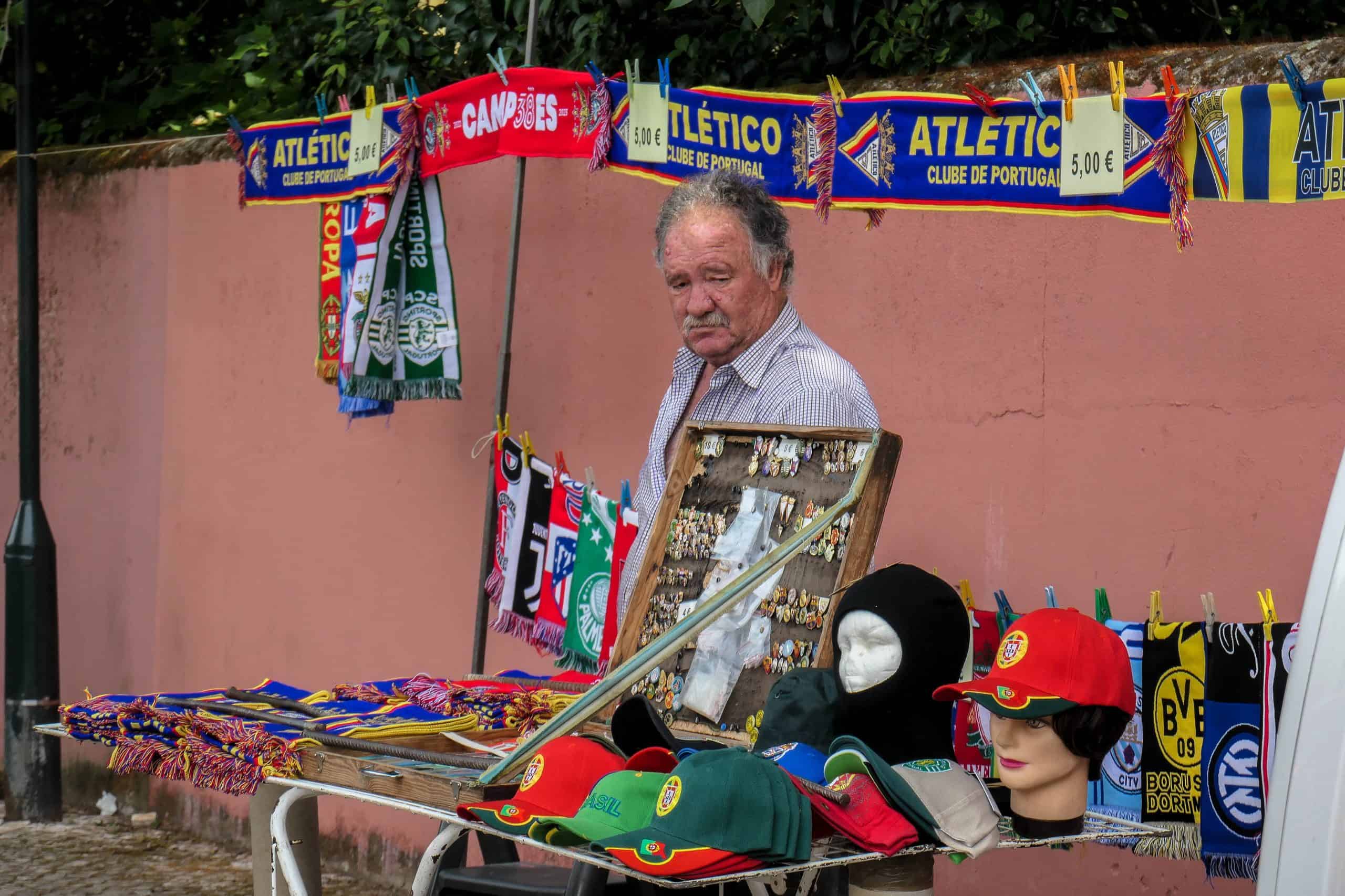 Atletico CP zet tijdens zonnige middag een reuzensprong richting promotie